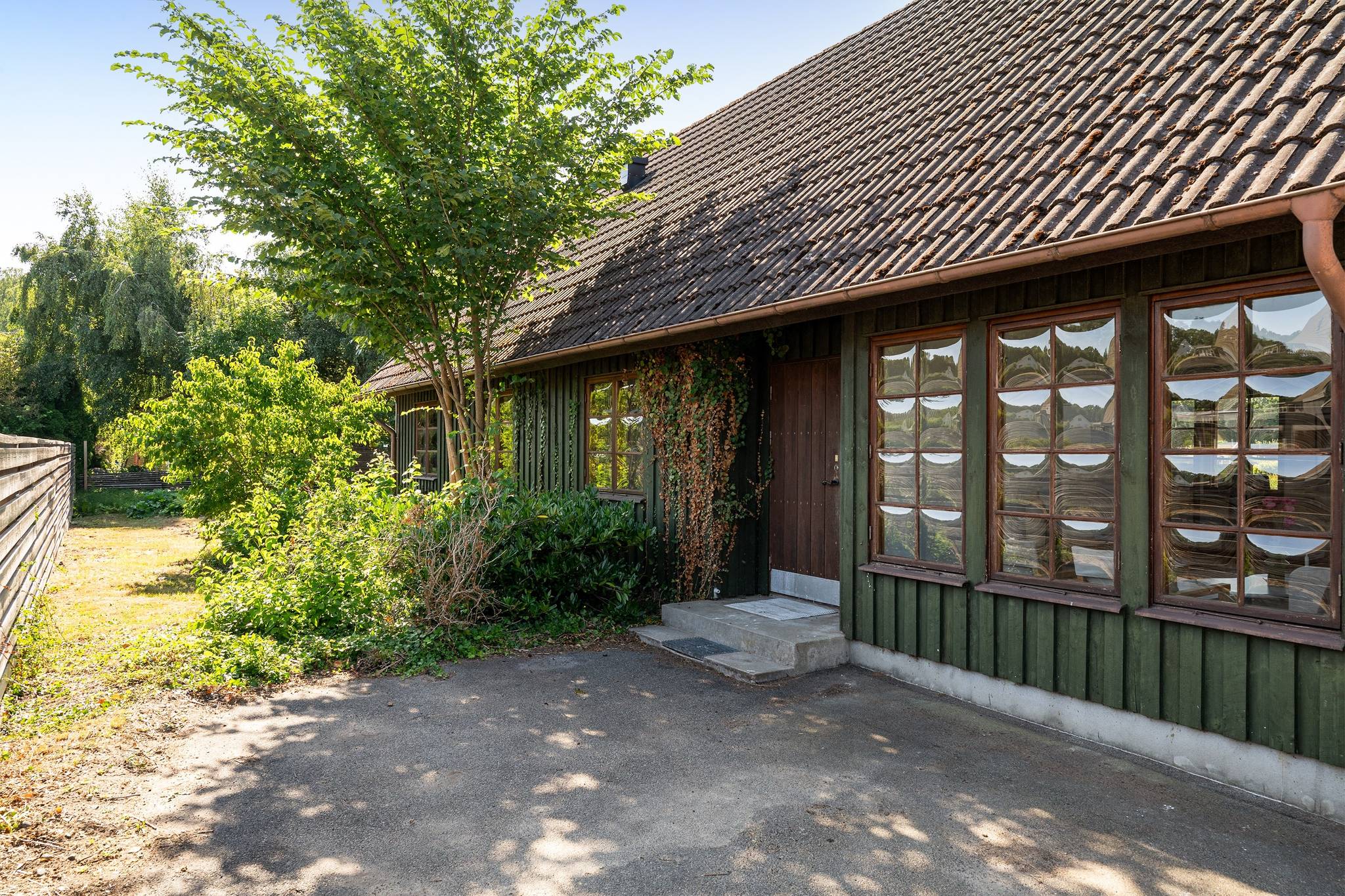 6 rum Villa på Källvägen 8 Tollarp Kristianstads kommun - bild 20