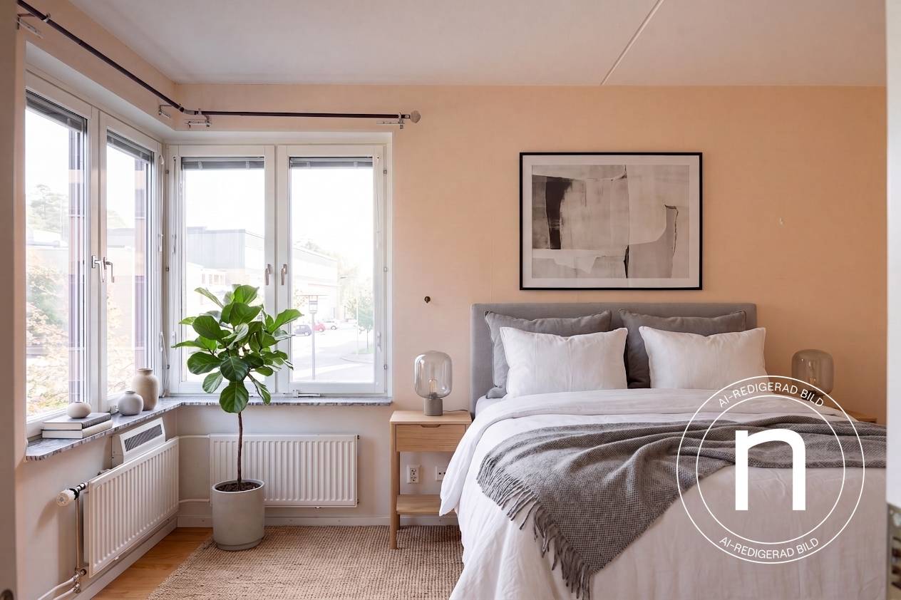 3 rum Lägenhet på Ankargatan 21 Öster Mälarstrand Västerås kommun - bild 11