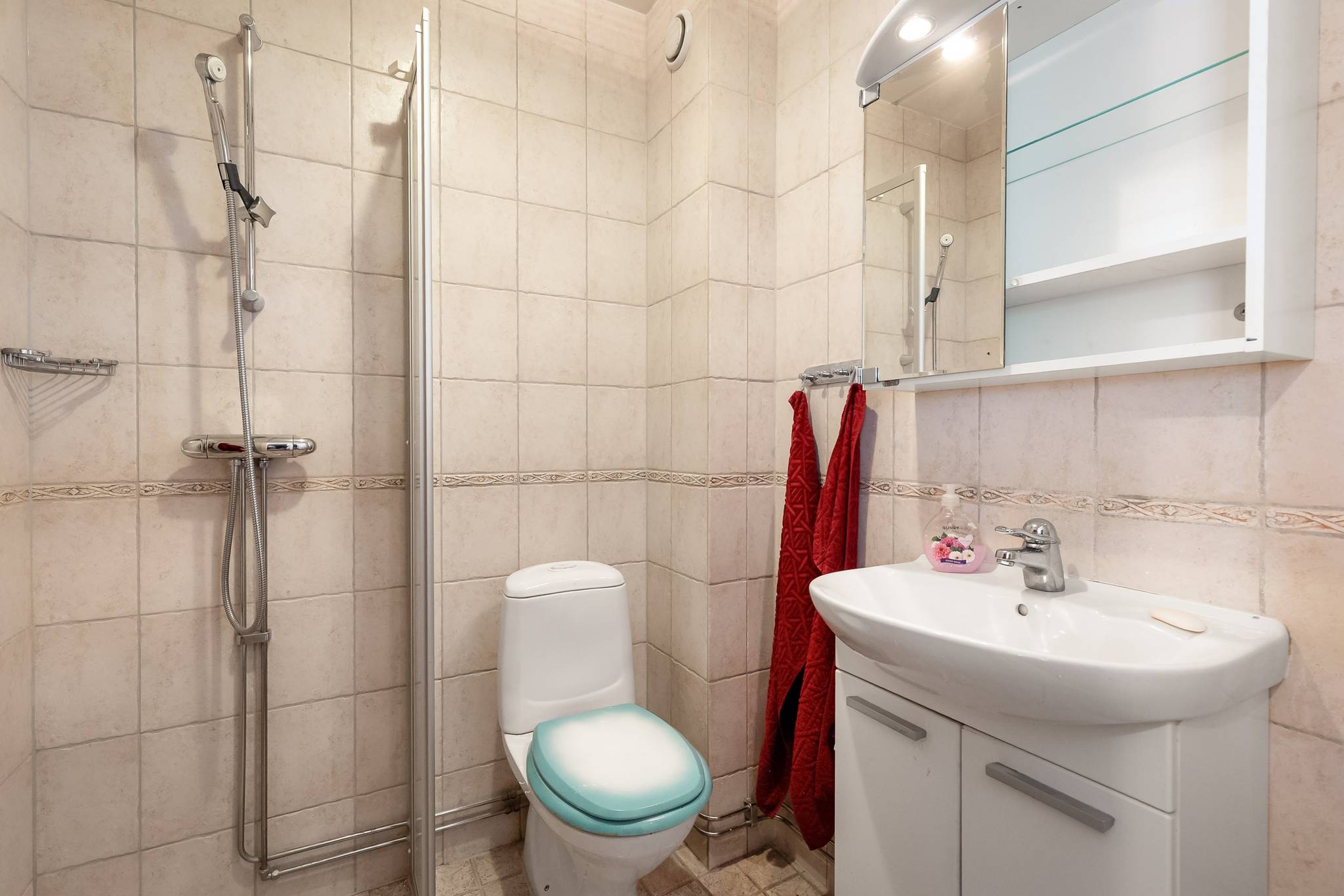 4 rum Radhus på Storholmsvägen 328 Saltsjö-Boo Nacka kommun - bild 26