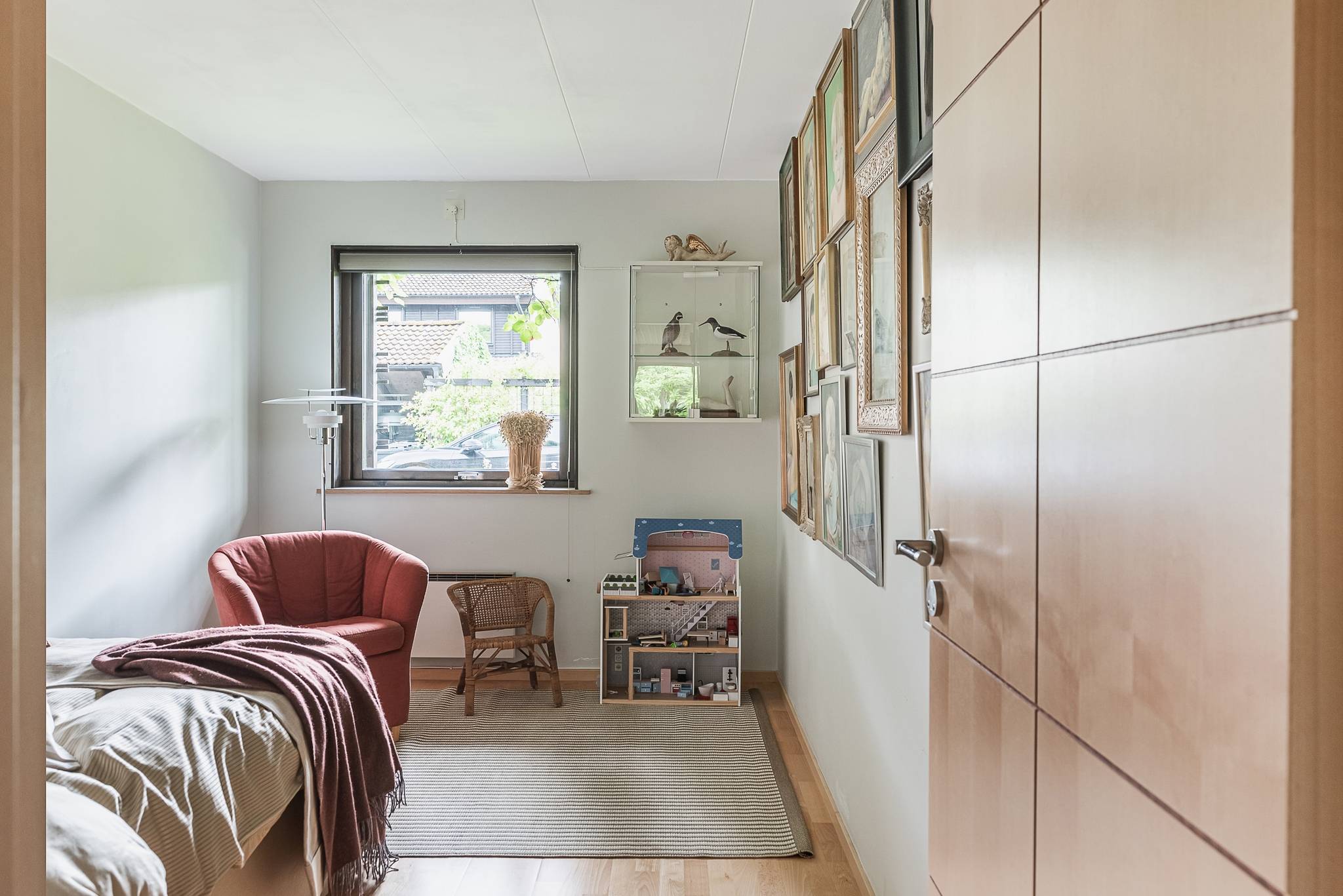 5 rum Villa på Blomstergården 28 Hjärup Staffanstorps kommun - bild 23