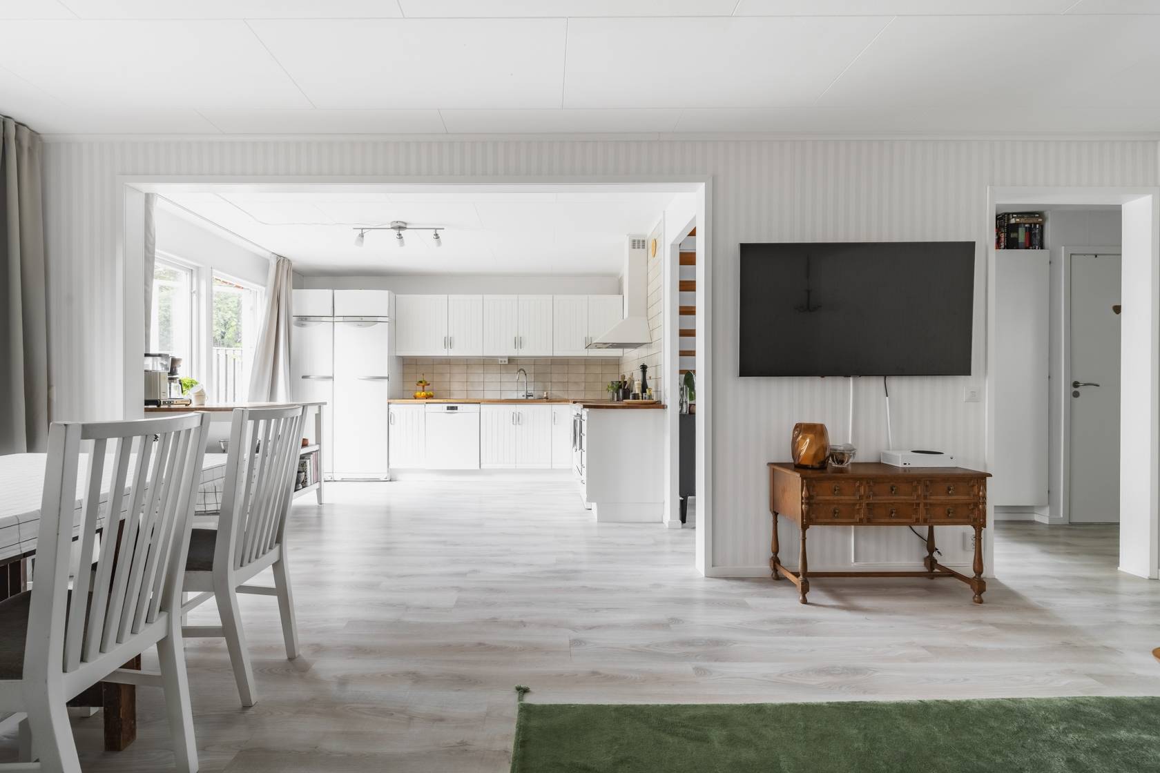 5 rum Villa på Skivlingstigen 1 Bålsta - Väppebyberget Håbo kommun - bild 22