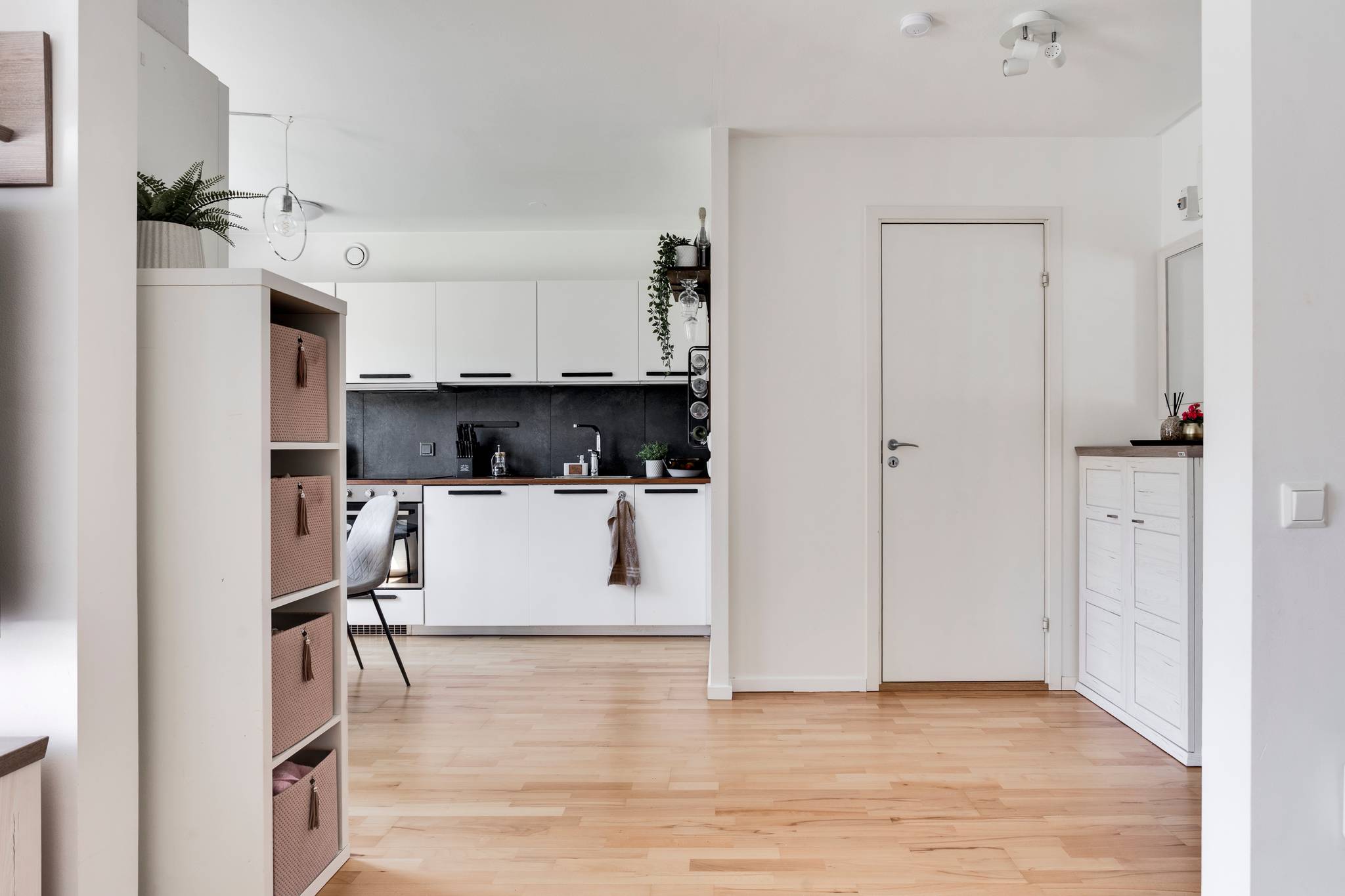 1 rum Lägenhet på Västra Skrävlingevägen 86 Höja Malmö kommun - bild 7