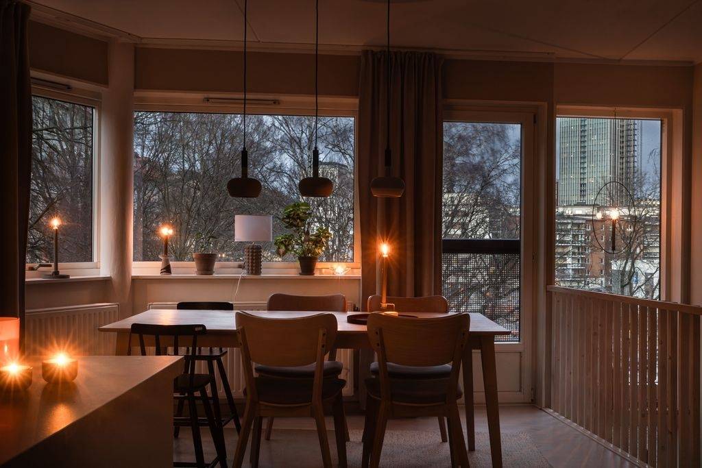 2.5 rum Lägenhet på Verkmästaregatan 9 Lindholmen Göteborgs kommun - bild 37