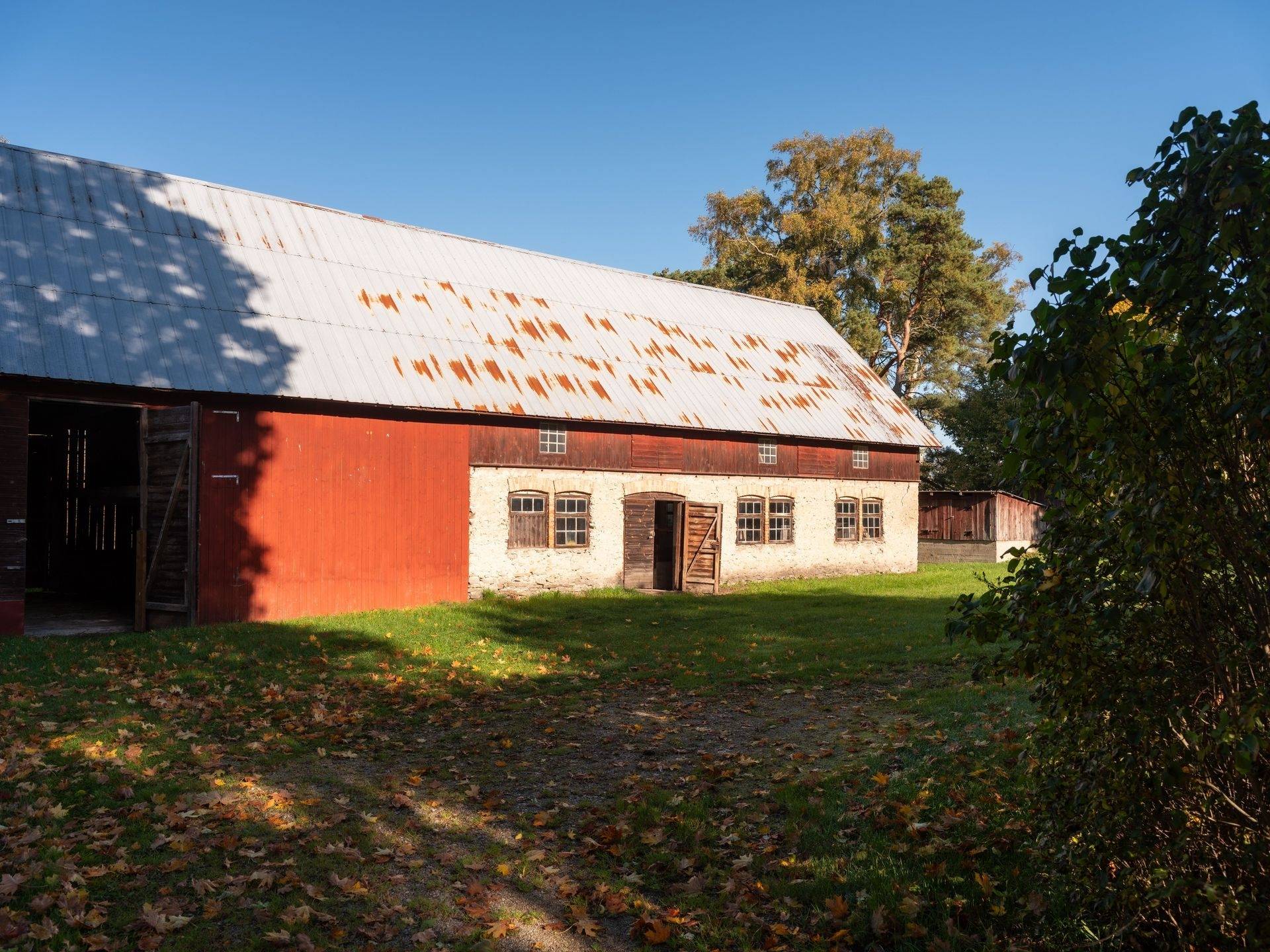4 rum Gård utan jordbruk på Fardhem Rodarve 513 Fardhem - Södra Gotland Gotlands kommun - bild 39