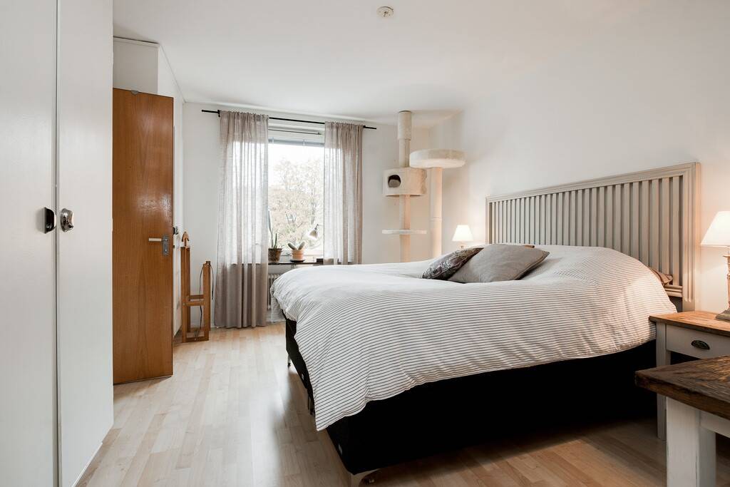 2 rum Lägenhet på Gustavsgatan 11B Centralt Karlskoga kommun - bild 19