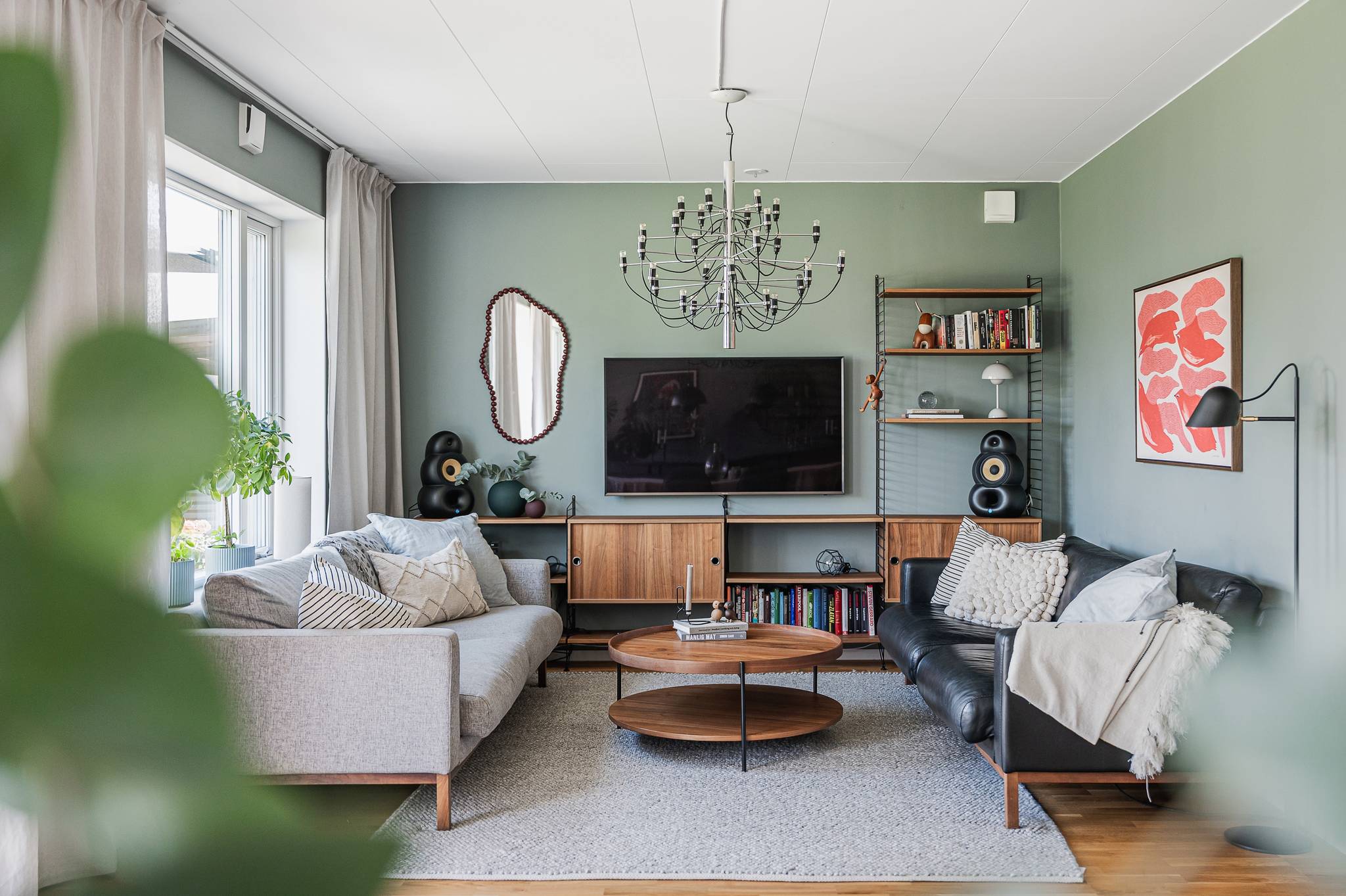 4 rum Villa på Junivägen 15 Hjärup Staffanstorps kommun - bild 5