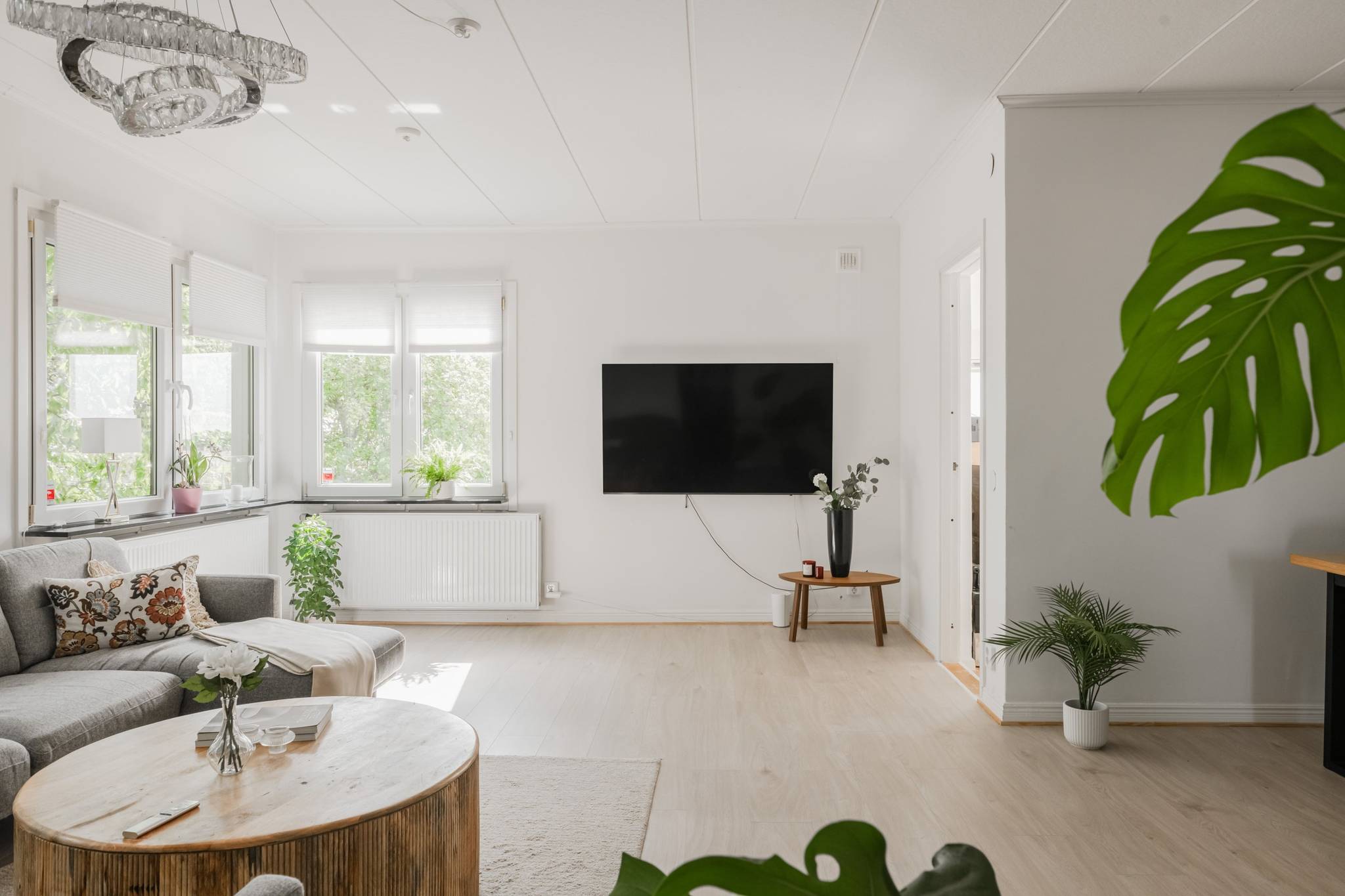 4 rum villa på Stora Uppåkravägen 146 Staffanstorp, Staffanstorps kommun - bild 5