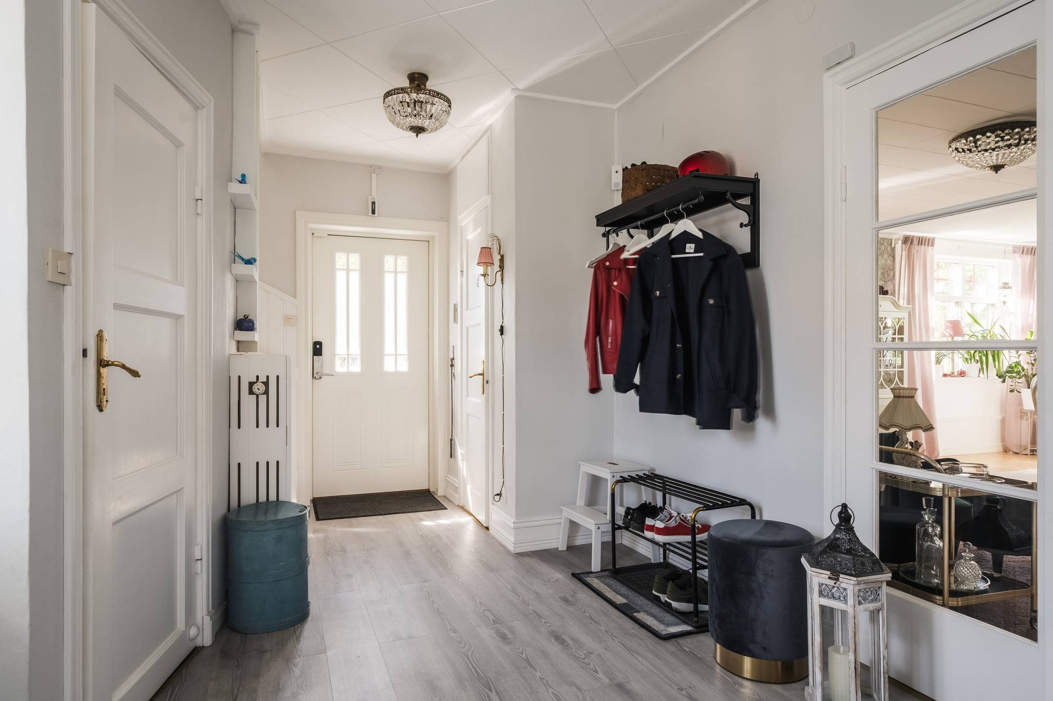 5 rum Villa på Hälsingegatan 13 Nynäs Gävle kommun - bild 50
