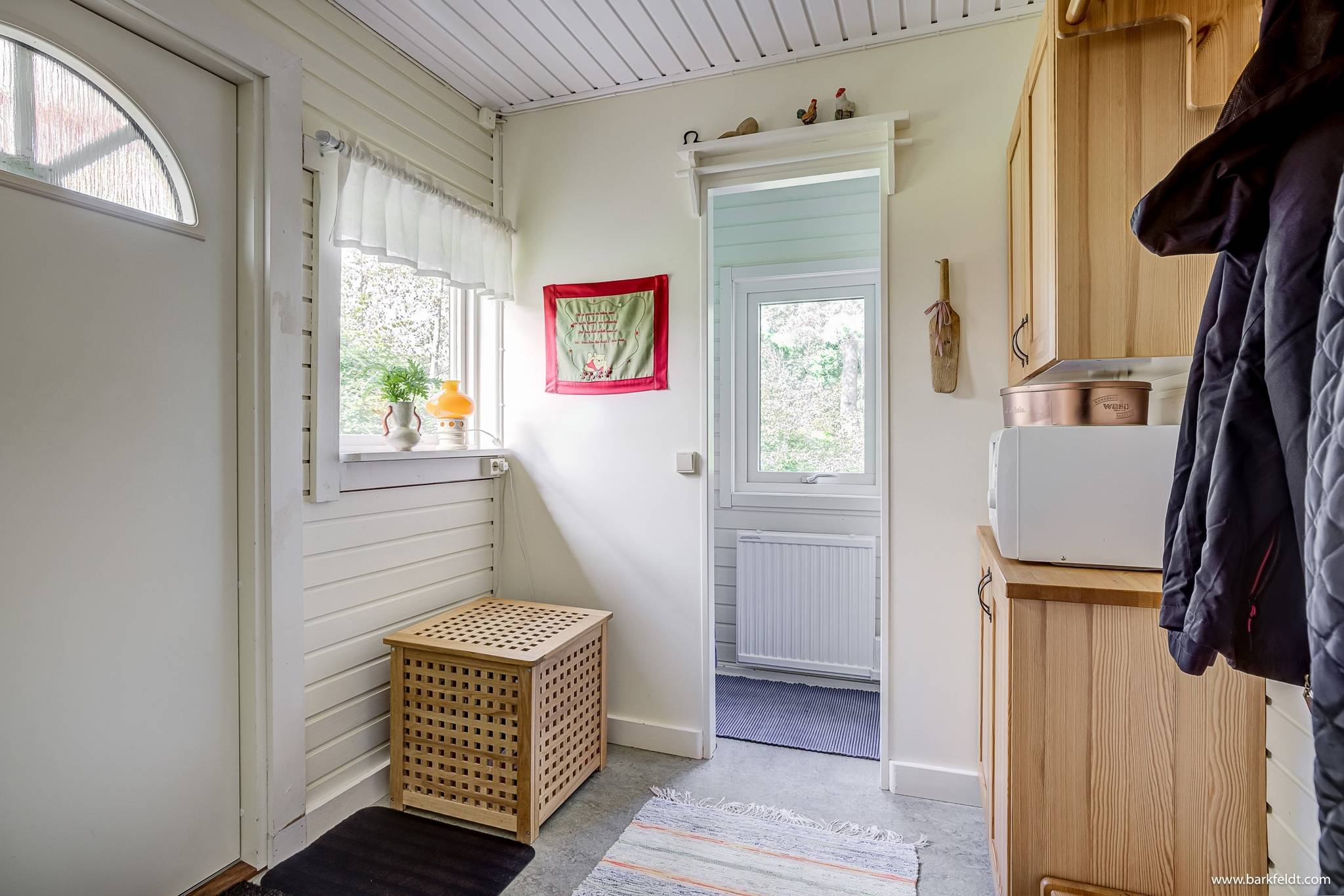 2.5 rum Vinterbonat fritidshus på Järlåsa-Laggarbo 9 Uppsala kommun - bild 10
