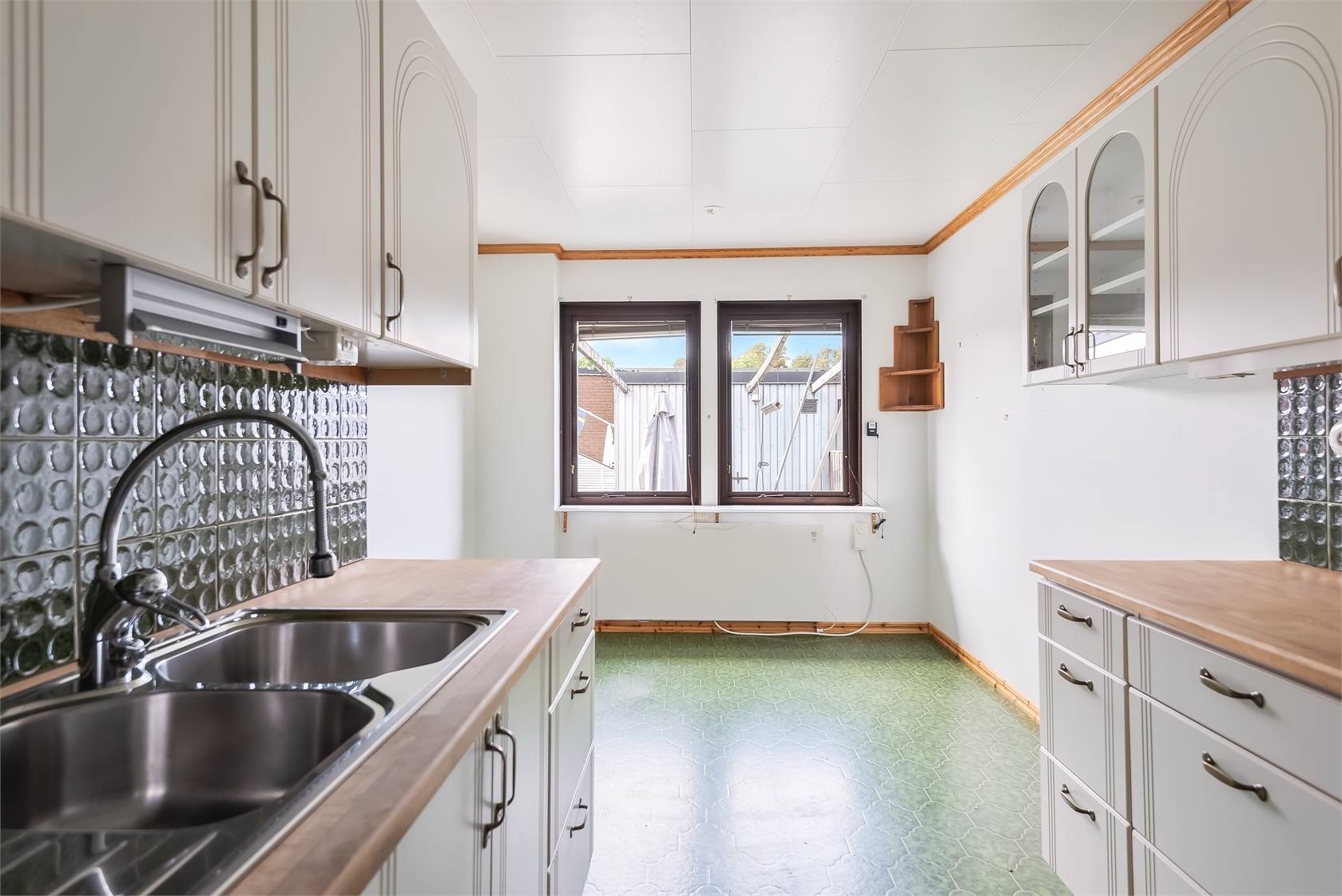 5 rum Radhus på Svartbäckens by 274 Vendelsömalm Haninge kommun - bild 6