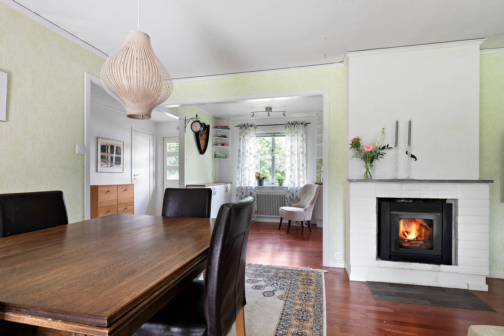 4 rum Villa på Ågatan 22 Ljungby Ljungby kommun - bild 21