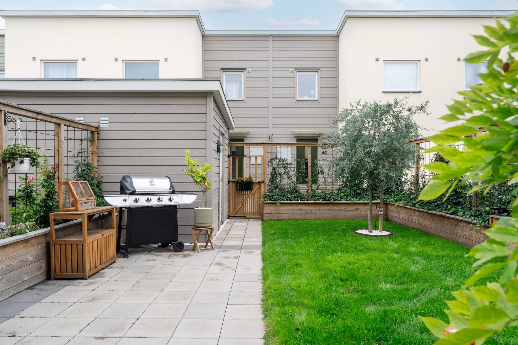 5 rum Lägenhet på Patrongatan 6C Hässleholms kommun - bild 22