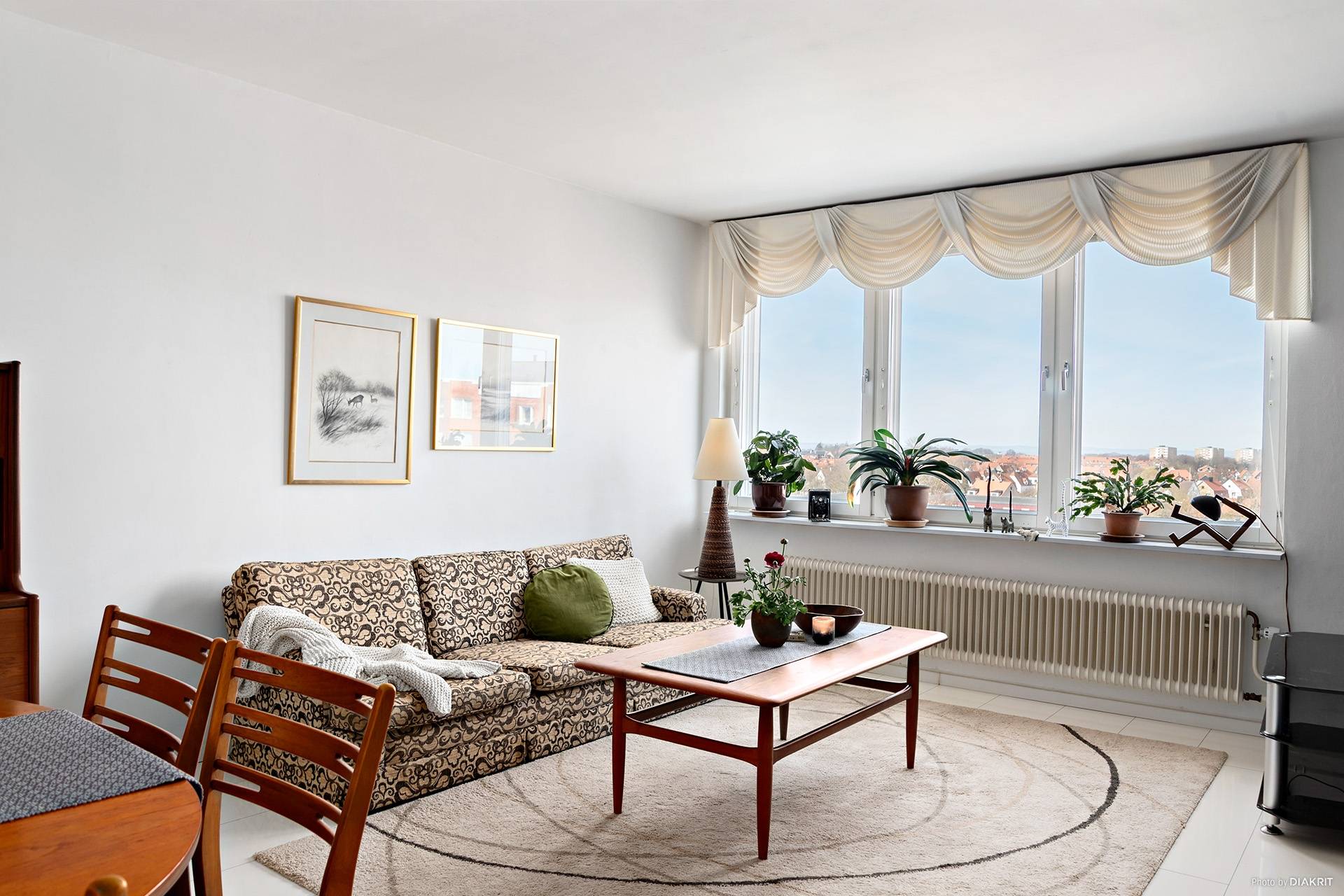 2 rum Lägenhet på Enoch Thulins Väg 30 B Landskrona - Enoch Thulins Väg Landskrona kommun - bild 4