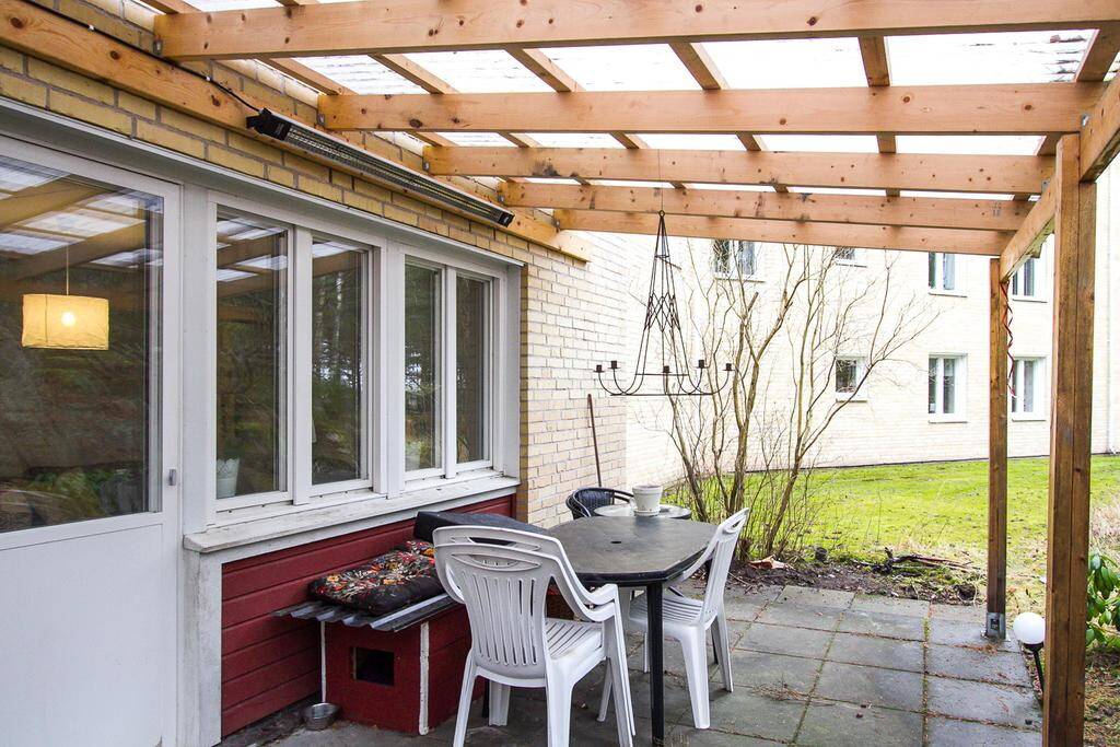4 rum Lägenhet på Orkanvinden 9C Strand Kristinehamns kommun - bild 25