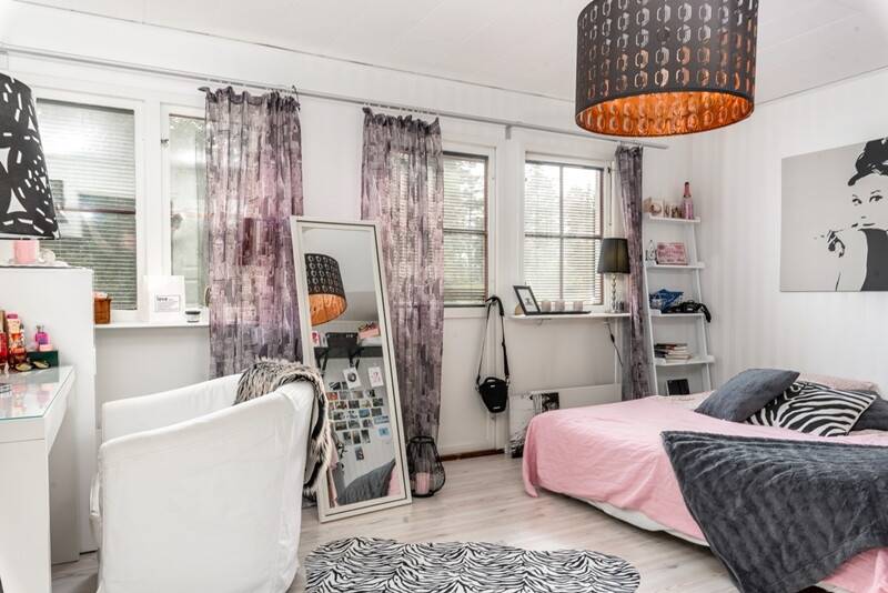 5 rum Villa på Vallonvägen 7 Iggesund-Brunnsnäs Hudiksvalls kommun - bild 13