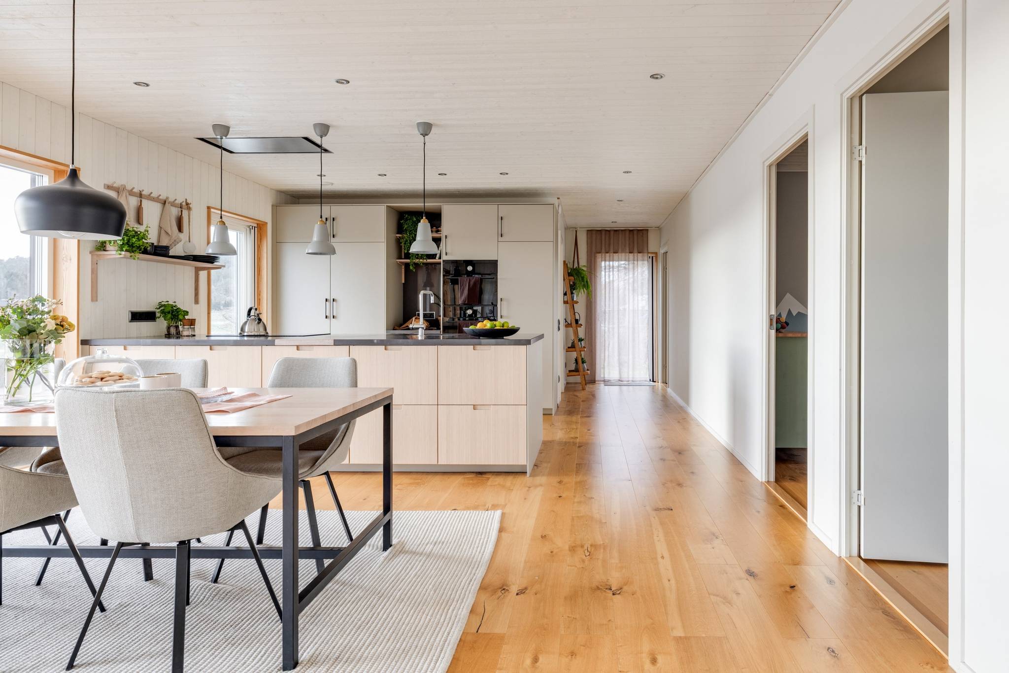4 rum Villa på Kuballe 105 Kuballe Tjörns kommun - bild 12