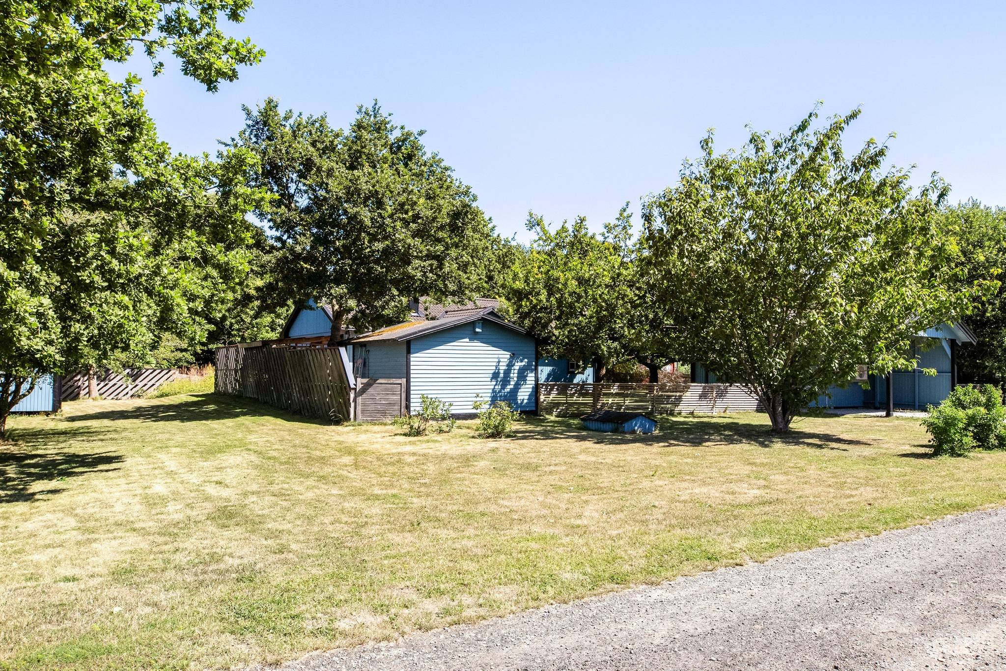 5 rum villa på Baskavägen 6 Gyllebo, Simrishamns kommun - bild 3