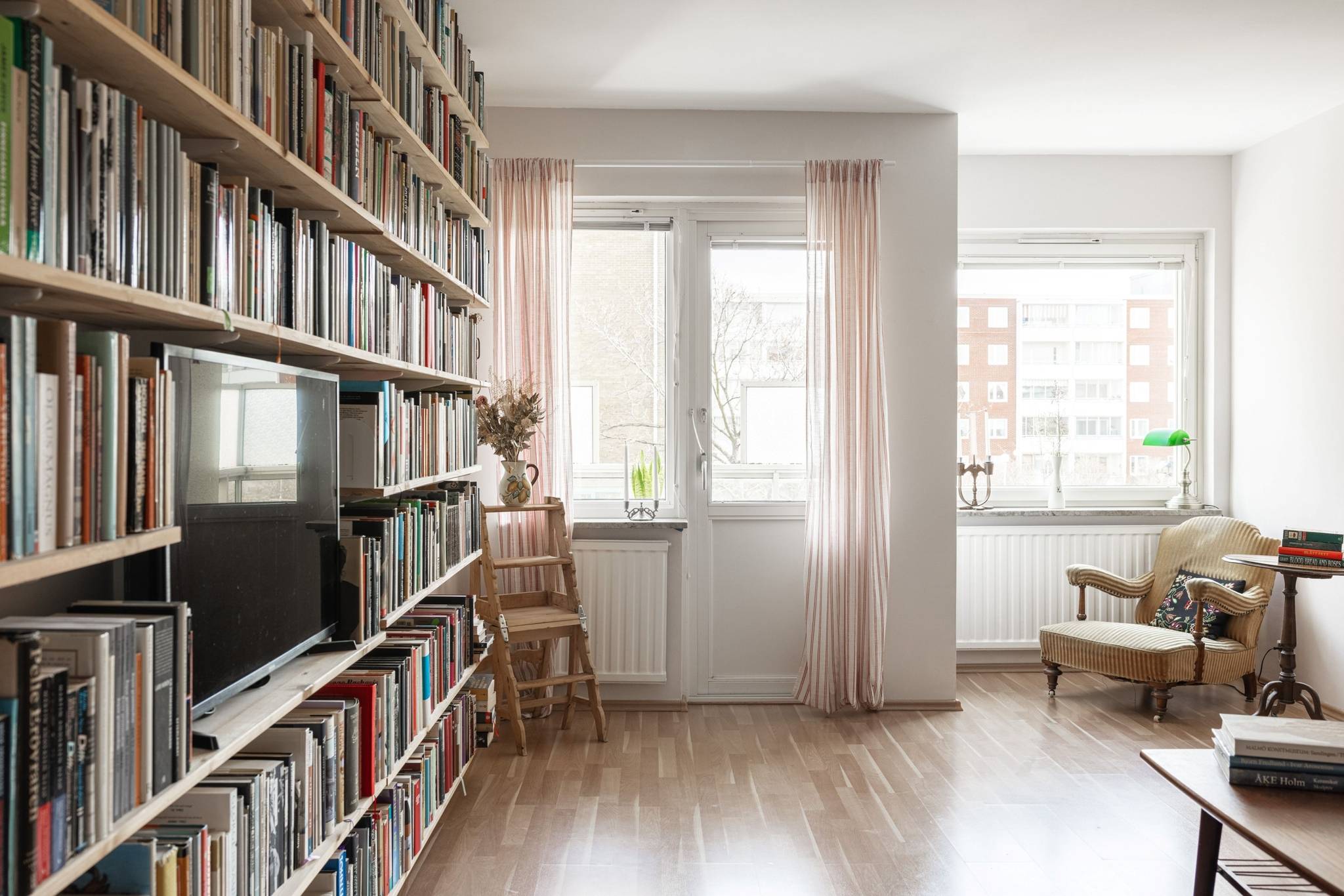 2 rum Lägenhet på Spånehusvägen 62 I Sorgenfri Malmö kommun - bild 4