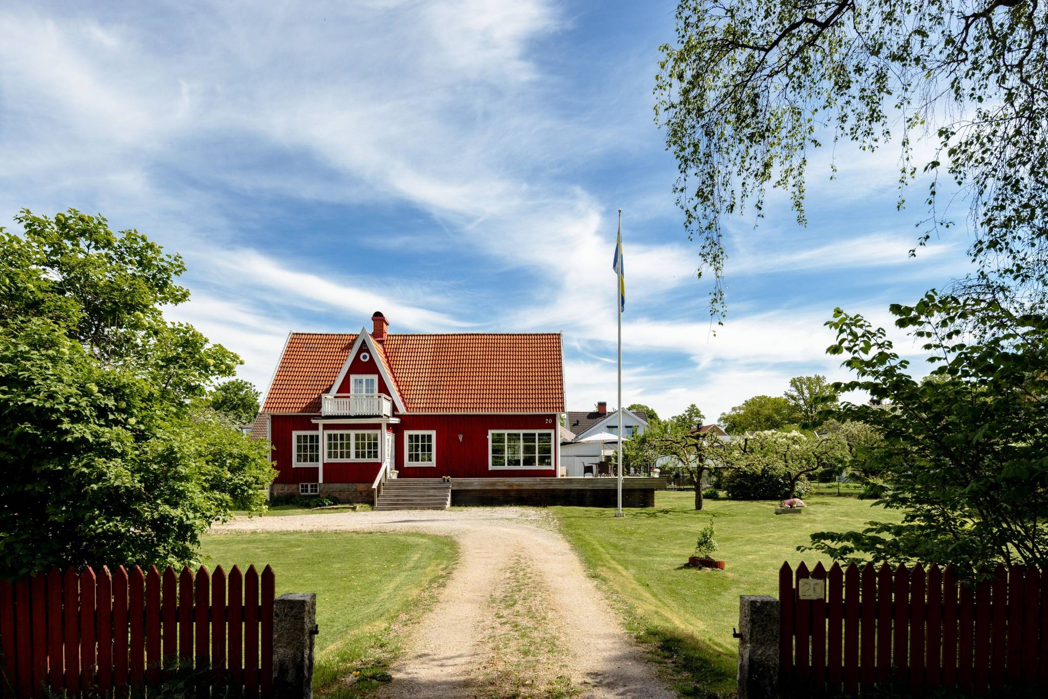 6 rum villa på Seminarievägen 20 Centrum, Växjö kommun - bild 2