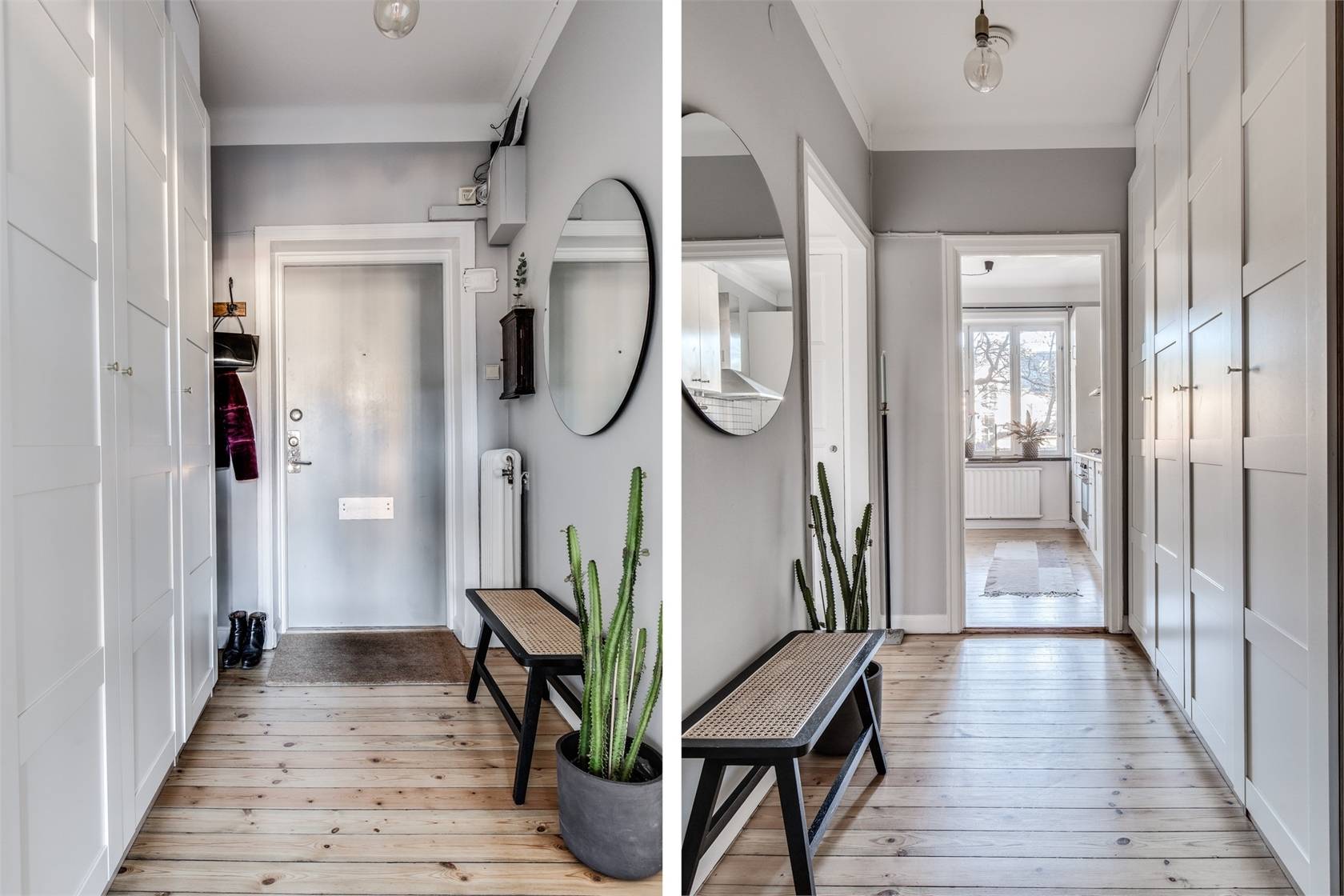 1.5 rum Lägenhet på Alströmergatan 32 G Fridhemsplan Stockholms kommun - bild 21