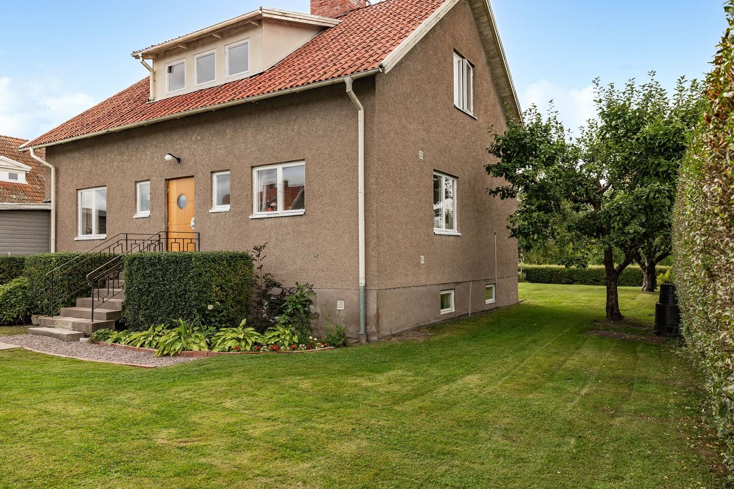 5 rum Villa på Östra Långgatan 15 Centrum Tibro kommun - bild 50