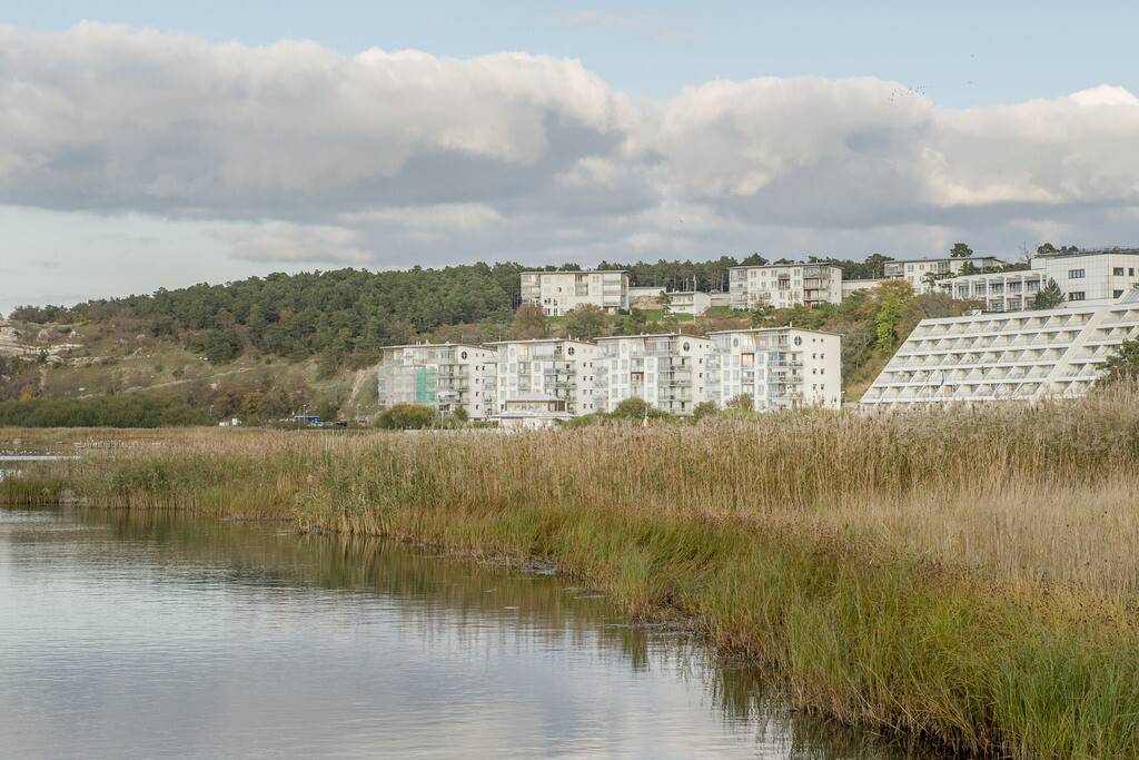 3 rum Lägenhet på Snäckgärdsvägen 58 Visby - Snäck Gotlands kommun - bild 23