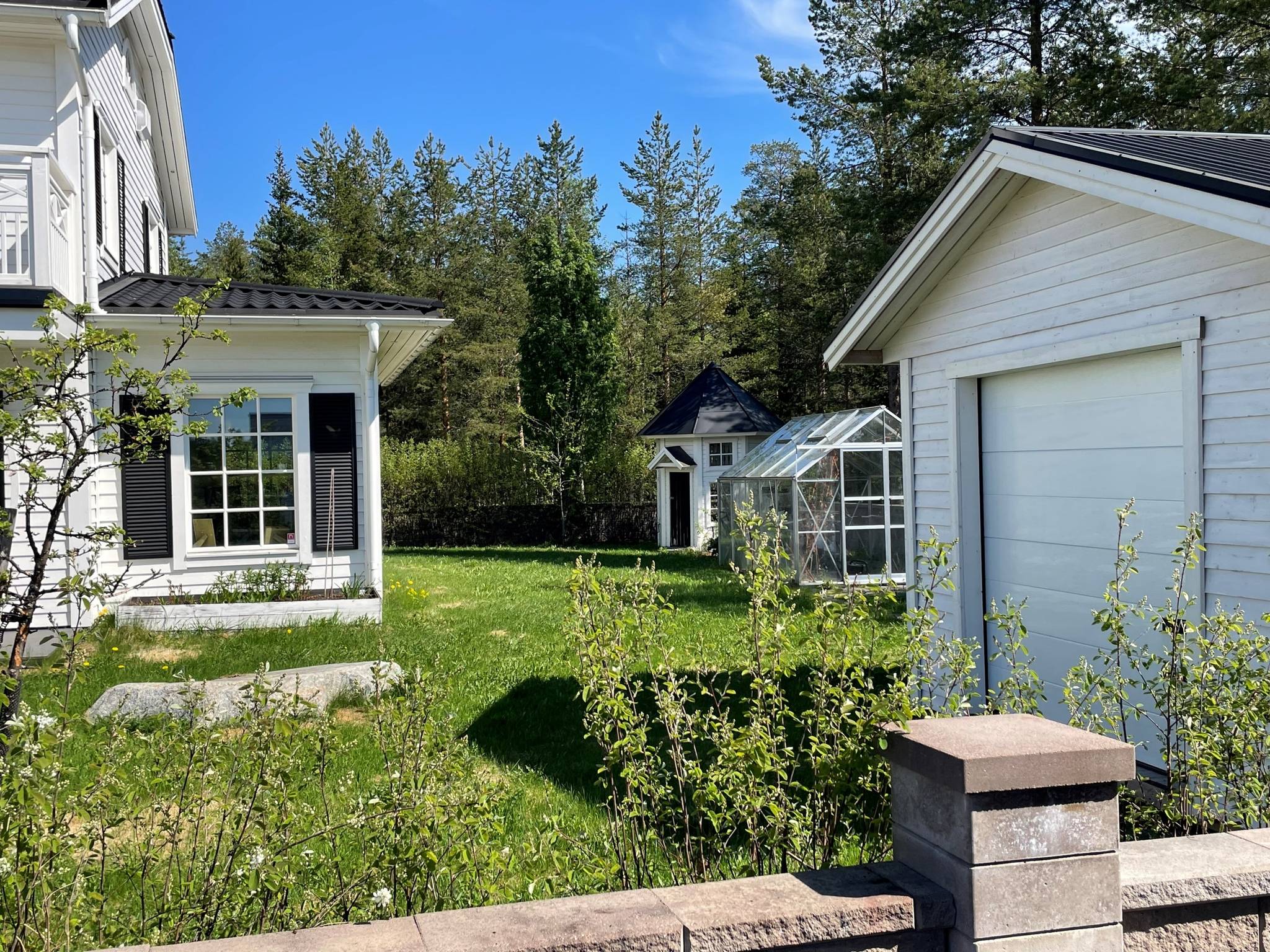 6 rum Villa på Värnpliktsgatan 33 Kronan Luleå kommun - bild 6