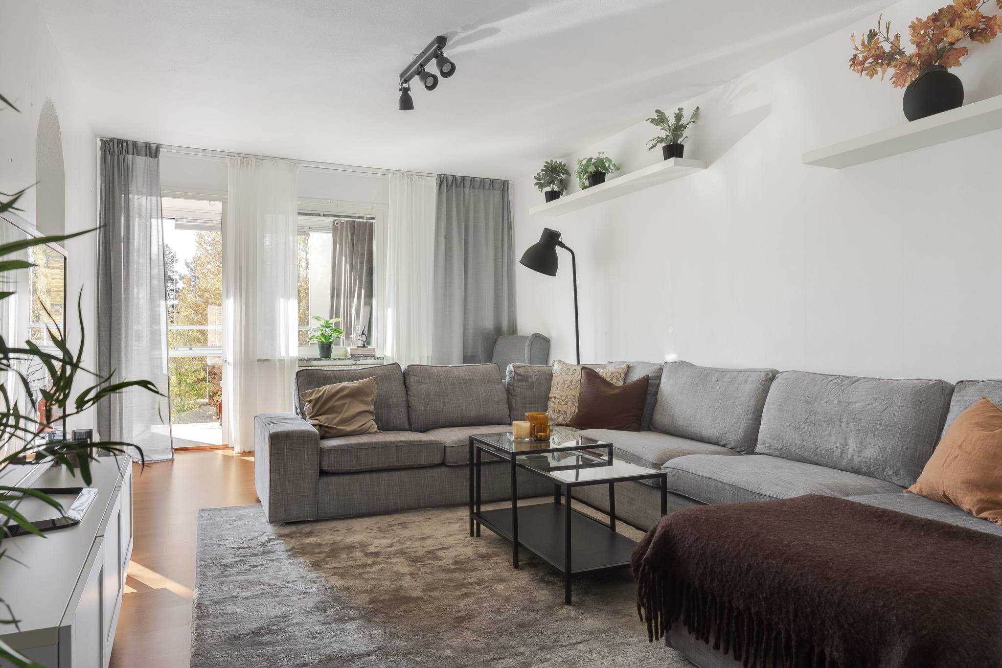 3 rum Lägenhet på Krongatan 20 Moröhöjden Skellefteå kommun - bild 5