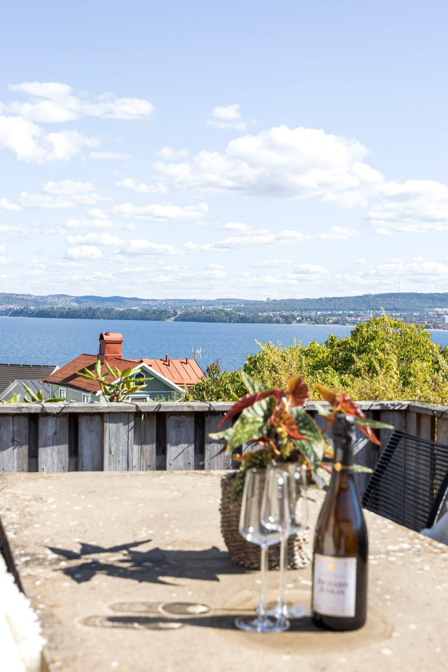 6 rum Villa på Hallmansvägen 67 Bymarken Jönköpings kommun - bild 23