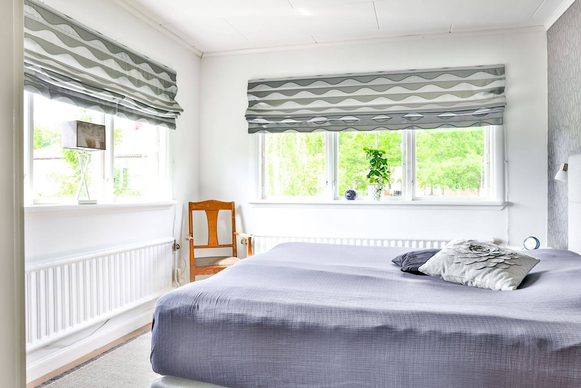 6 rum Villa på Malmslättsgatan 4 Borensberg Motala kommun - bild 12