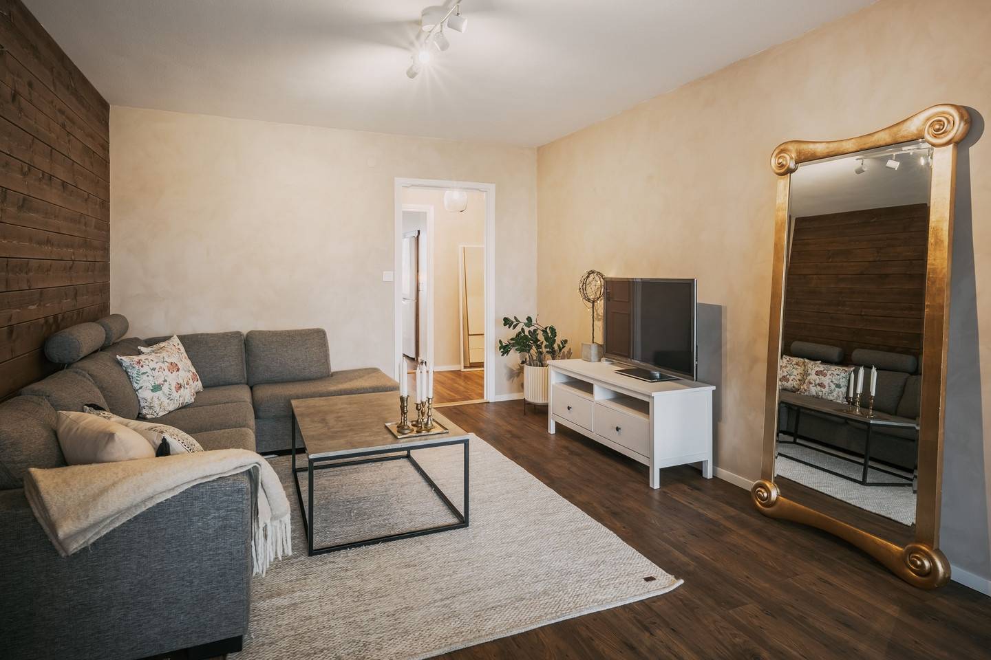 2 rum Lägenhet på Hantverkaregatan 32 Madlyckan Mariestads kommun - bild 9