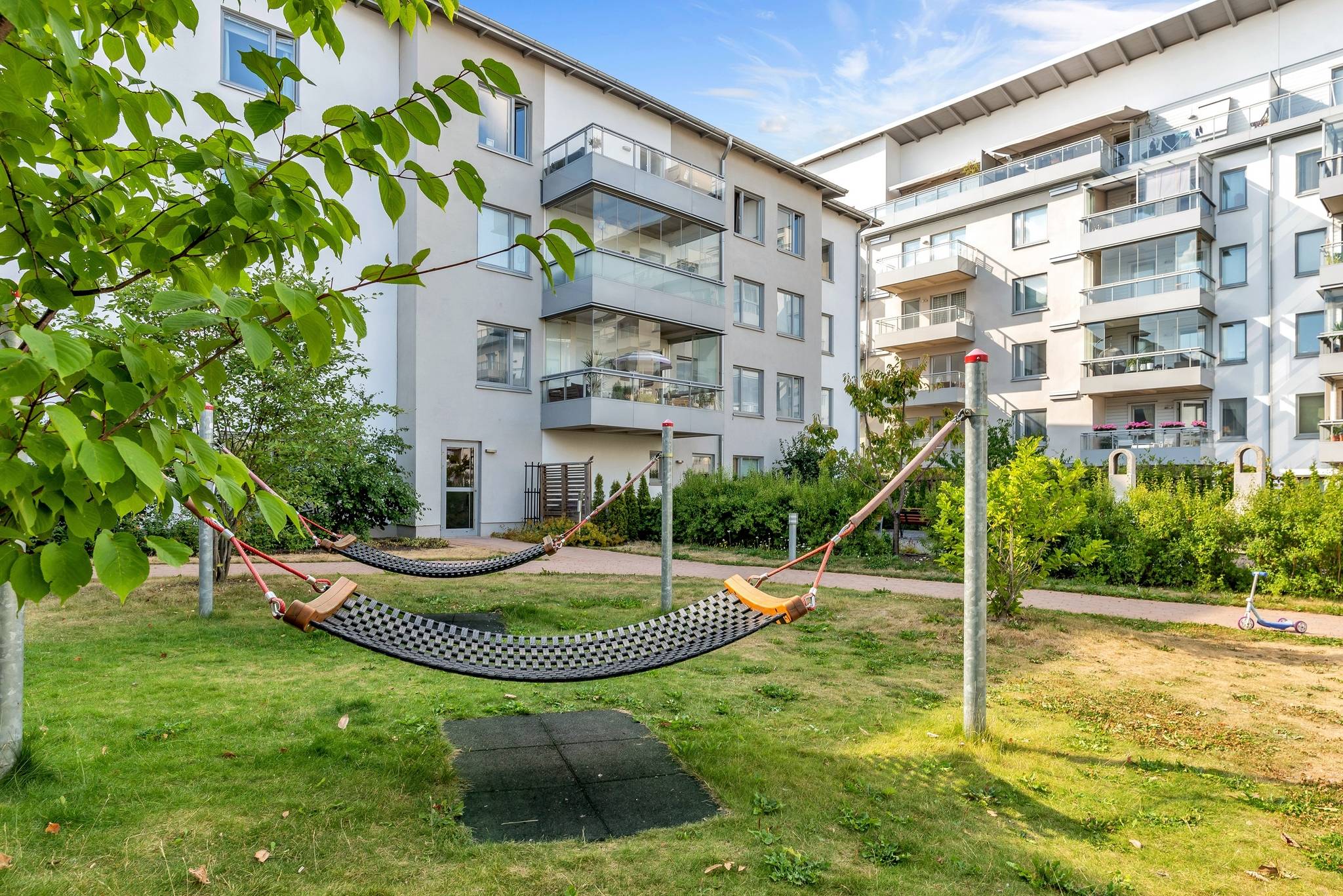 3 rum Lägenhet på Pelargatan 12 Luthagen Uppsala kommun - bild 30