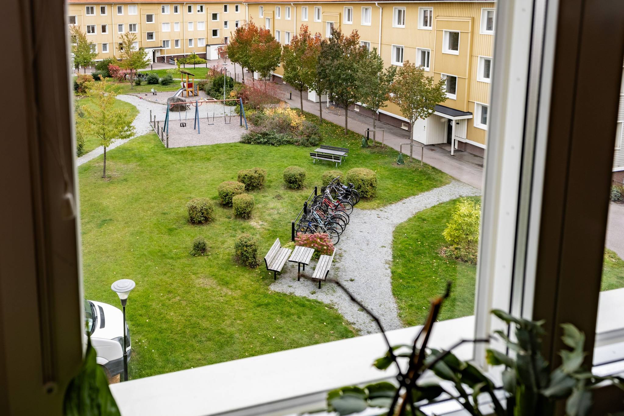 2 rum Lägenhet på Bergsgatan 20 S:t Ilian Enköpings kommun - bild 15