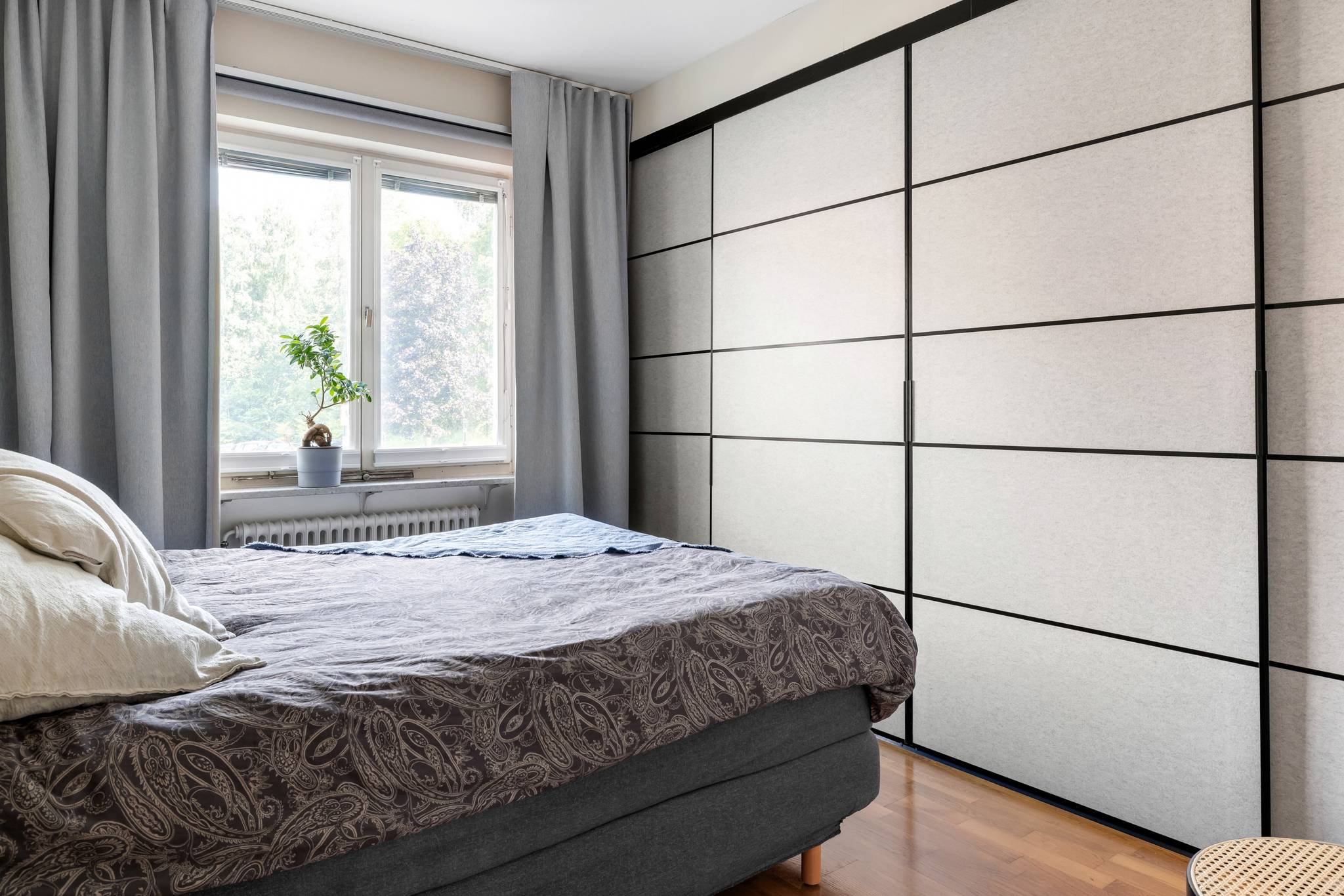 3 rum Lägenhet på Svartbäcksgatan 100B Svartbäcken Uppsala kommun - bild 19