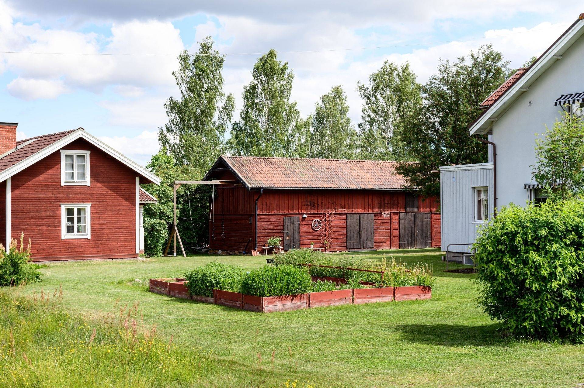 5 rum Villa på Industrivägen 4 Svärdsjö Falu kommun - bild 33