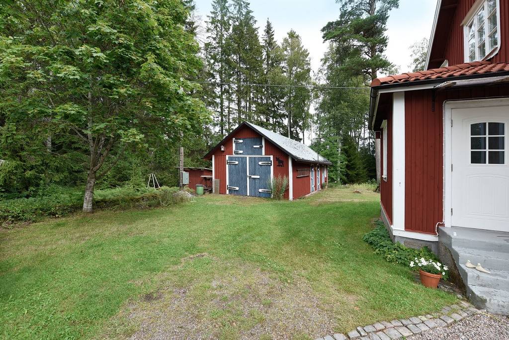 4 rum Villa på Järsta Solåsen Järsta Kristinehamns kommun - bild 50