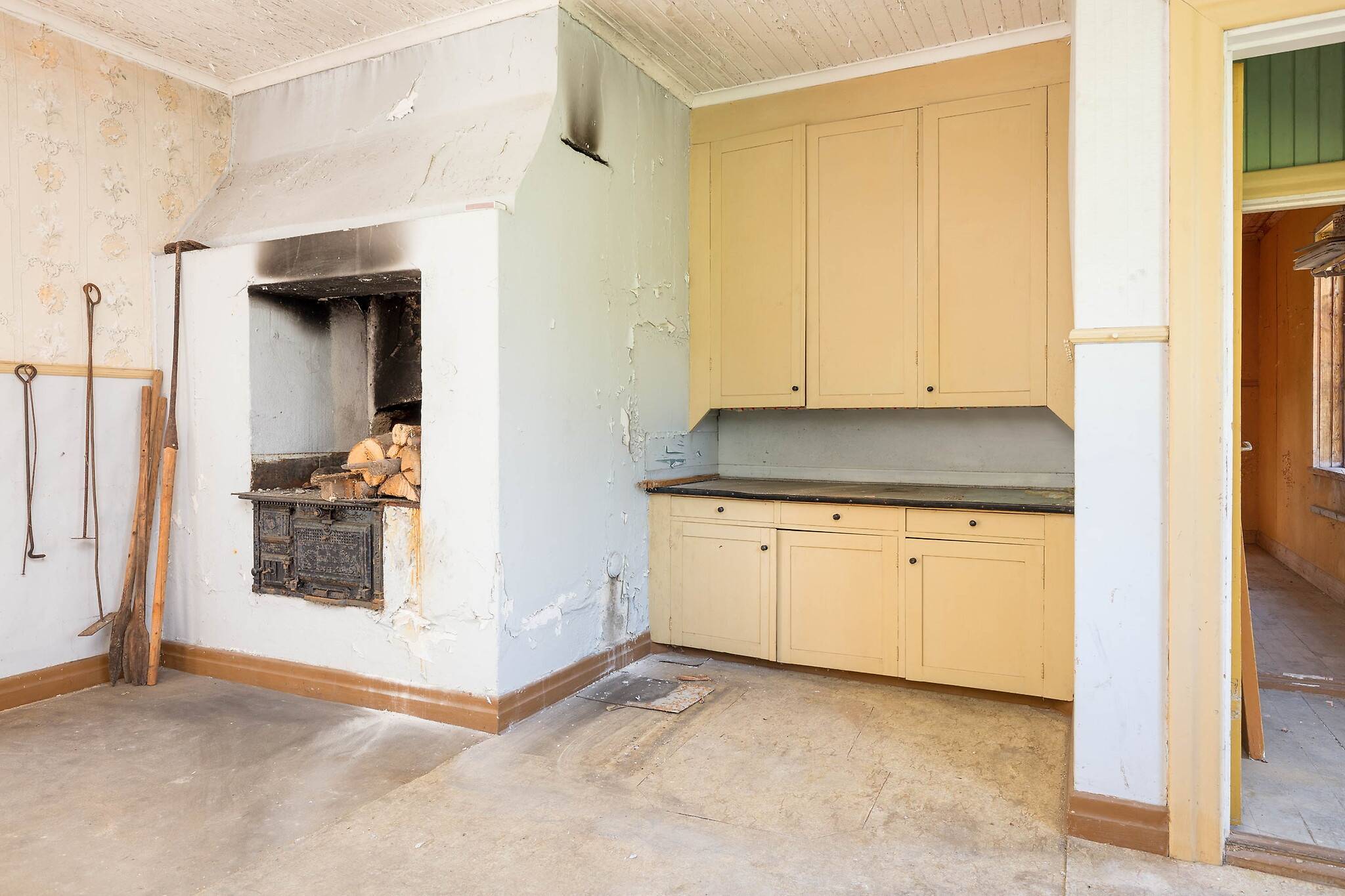 6 rum Gård/skog på Spjute 108 BJÄSTA Örnsköldsviks kommun - bild 29