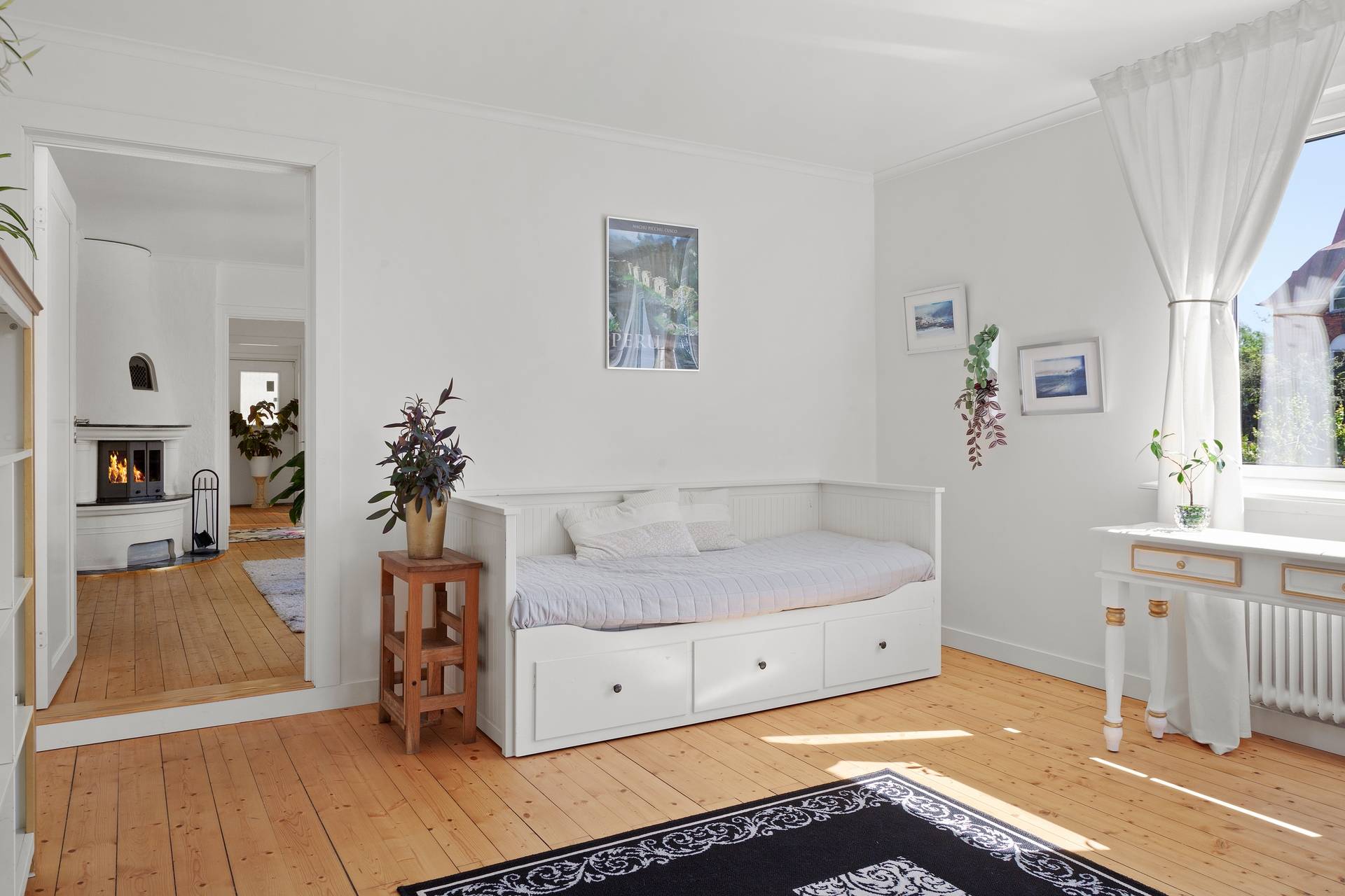7 rum Villa på Gamla Oxelösundsvägen 3 Oxelösund Oxelösunds kommun - bild 24