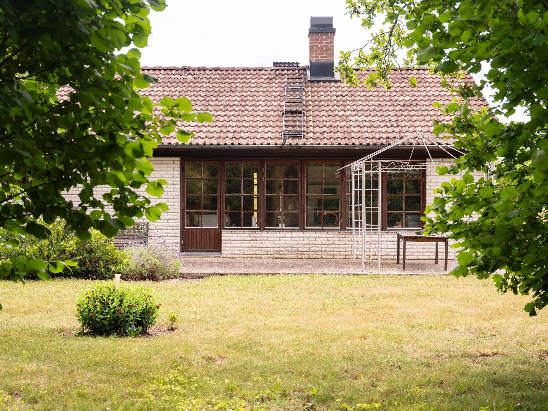 5 rum Villa på Hogrän Byssegårde 177 Hogrän Gotlands kommun - bild 55