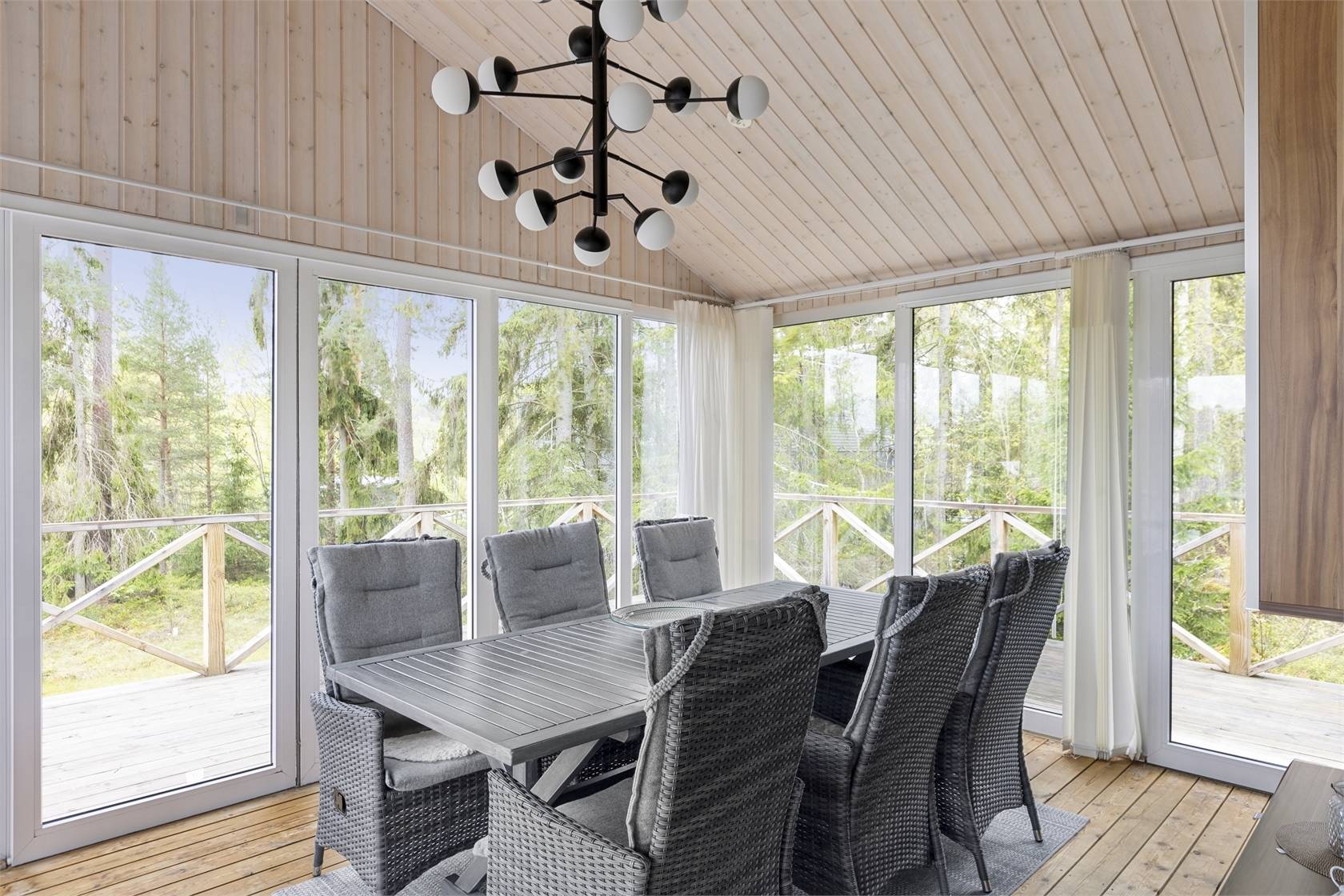 2 rum Villa på Furustigen 3 Torshälla Huvud Eskilstuna kommun - bild 21