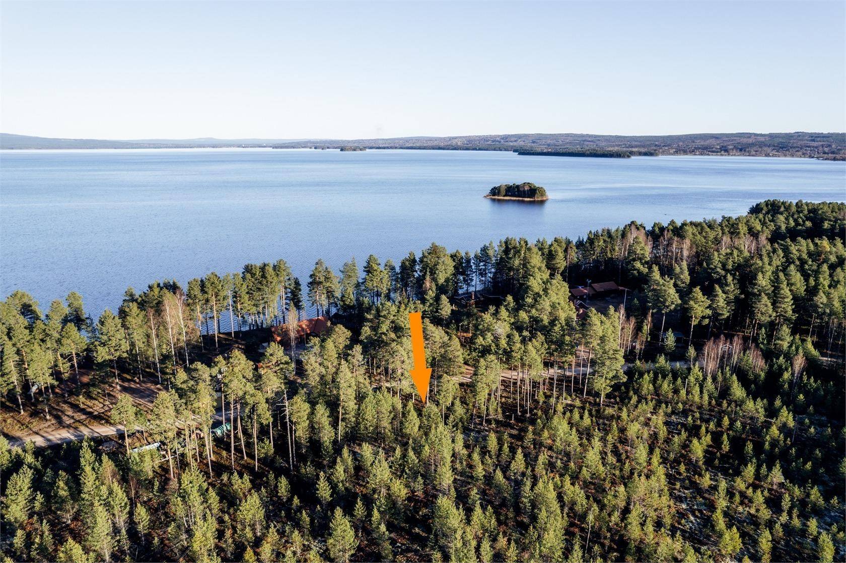 Mora, Mora kommun