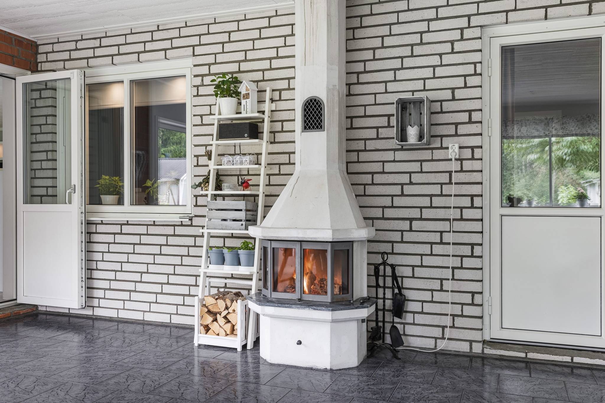 4 rum Villa på Rönnvägen 3 Nävragöl Karlskrona kommun - bild 16