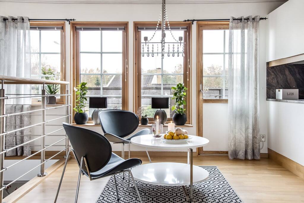 4 rum Villa på Folkungavägen 1 Fajans Falkenbergs kommun - bild 25