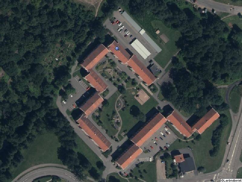 1 rum Lägenhet på Gröna vägen 26 b Annero Skövde kommun - bild 22
