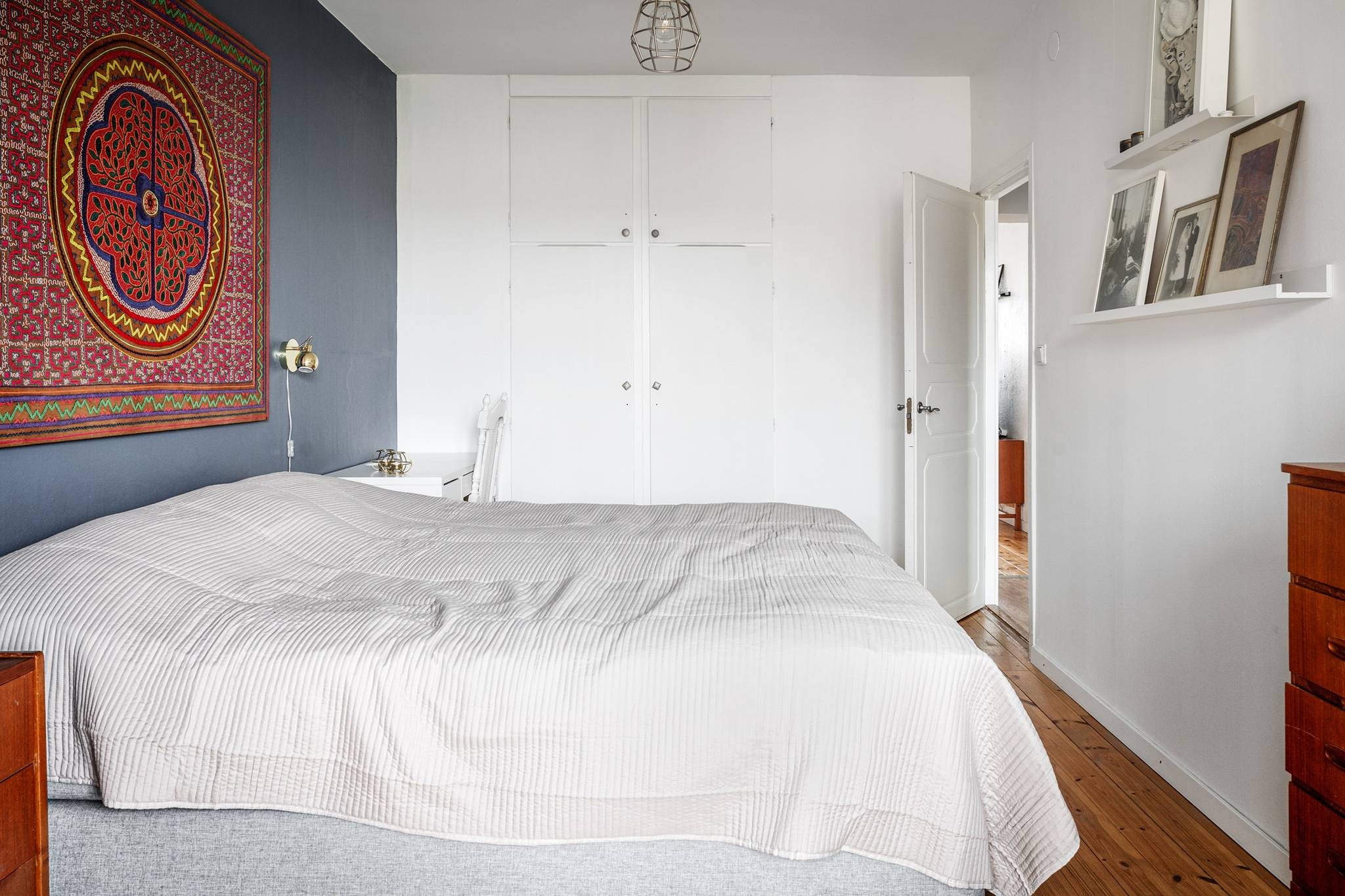 3 rum Lägenhet på Amiralsgatan 85D Nobeltorget Malmö kommun - bild 11