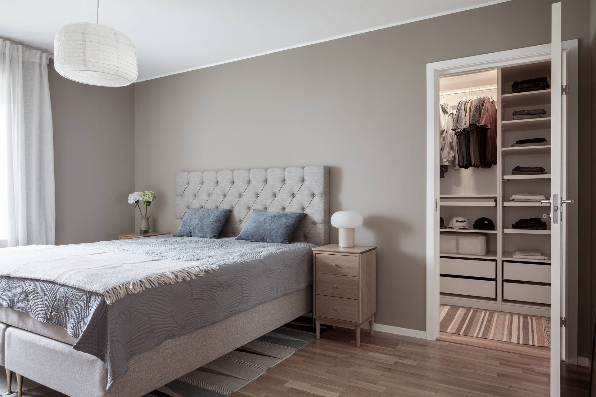 2 rum lägenhet på Vendergatan 11 Centralt, Kungälvs kommun - bild 4