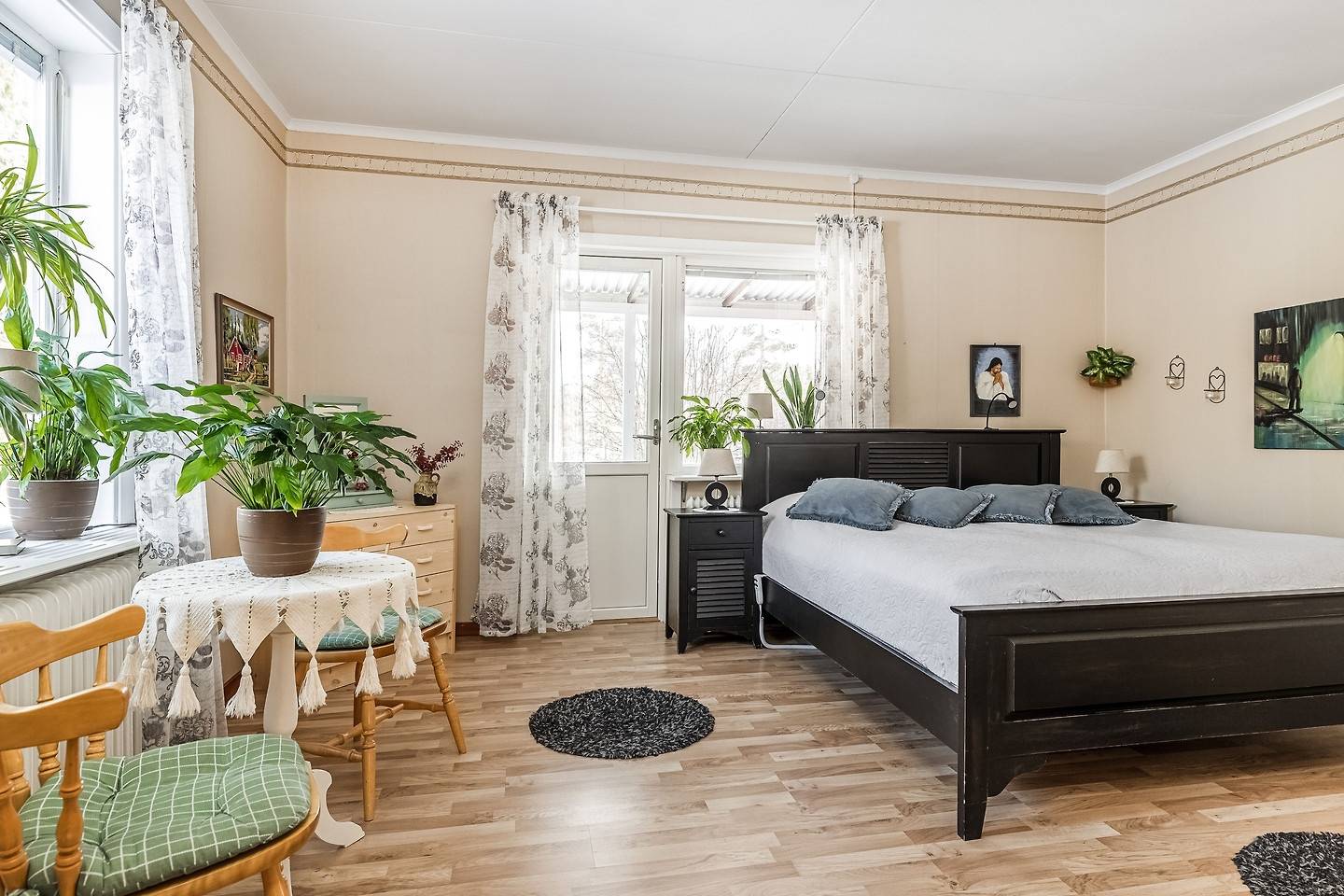 4 rum Villa på Norra Källbomark 78 Norra Källbomark Skellefteå kommun - bild 9