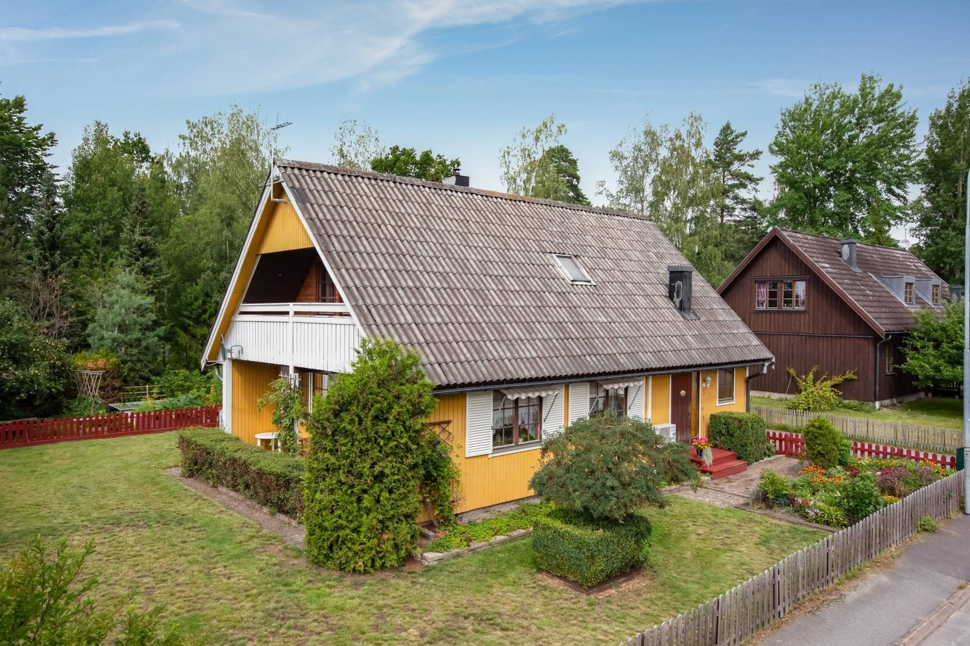 5 rum Villa på Harvägen 5 Hårstorp Finspångs kommun - bild 2