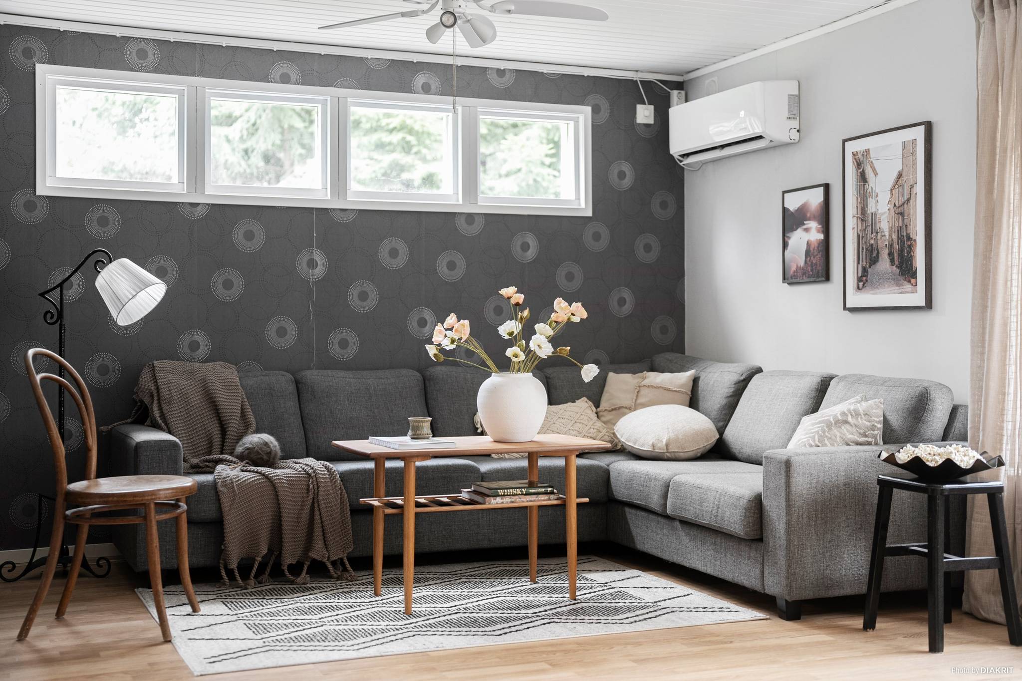 4 rum Villa på Lyckevägen 14 Närsbo Alingsås kommun - bild 6