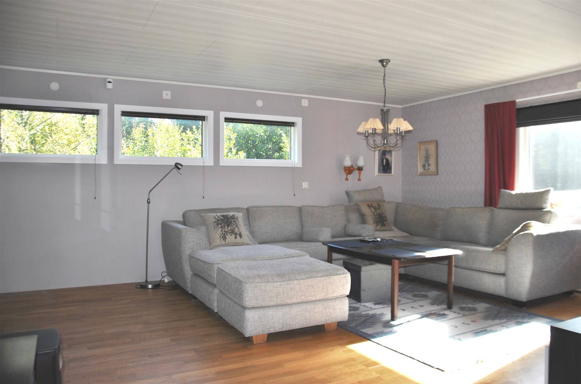 5 rum Villa på Ör Säter 7 Säter Melleruds kommun - bild 17